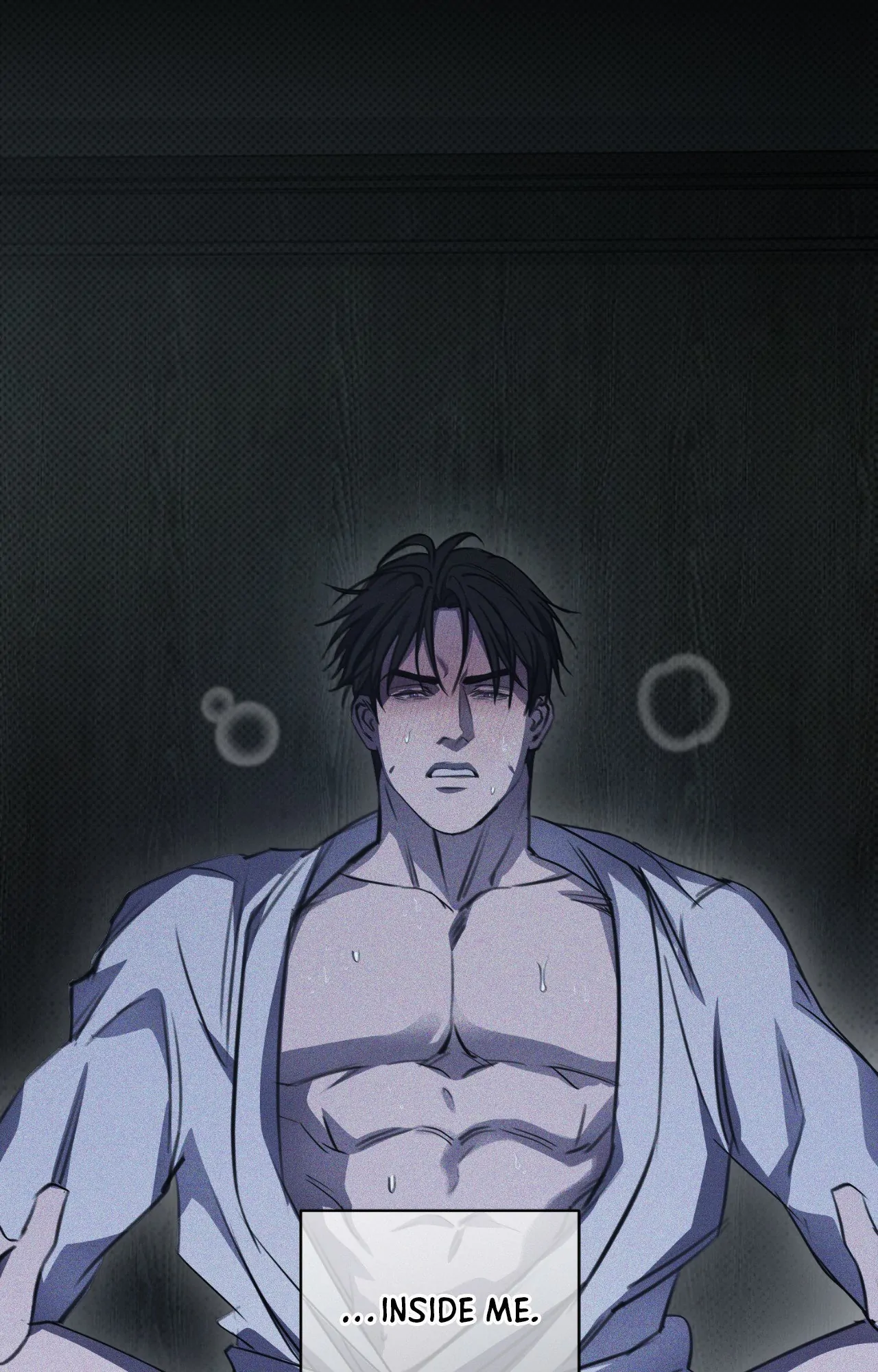 The First Commandment [Official] - Chapter 13 manhwa