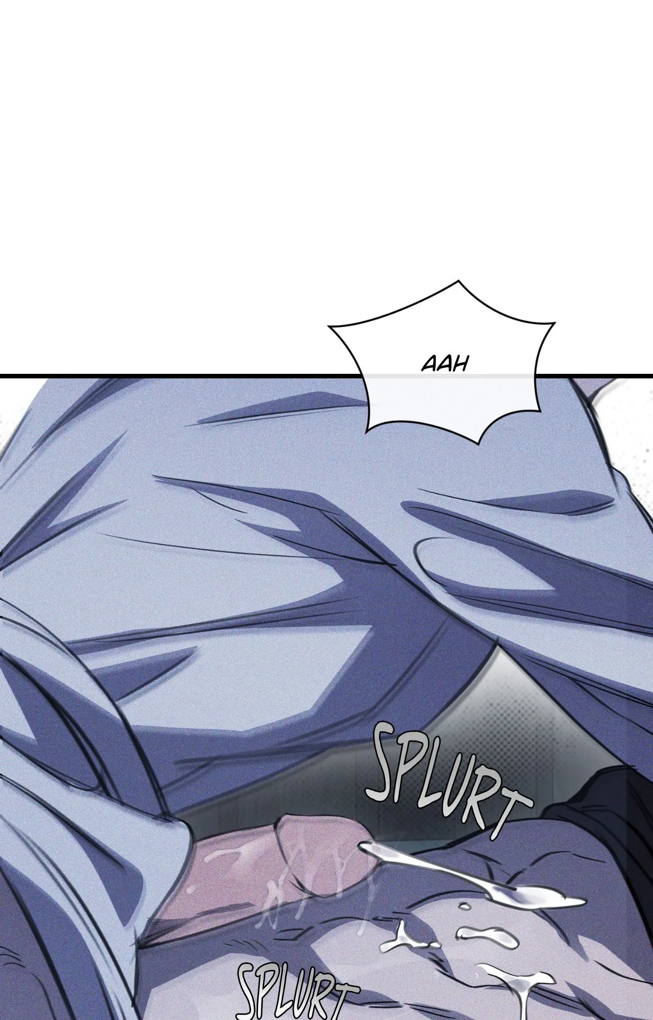 The First Commandment [Official] - Chapter 13 manhwa