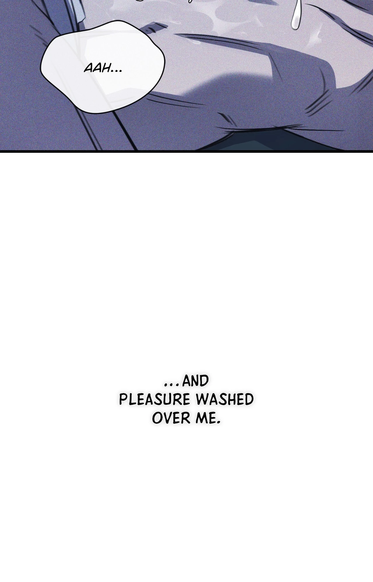 The First Commandment [Official] - Chapter 13 manhwa