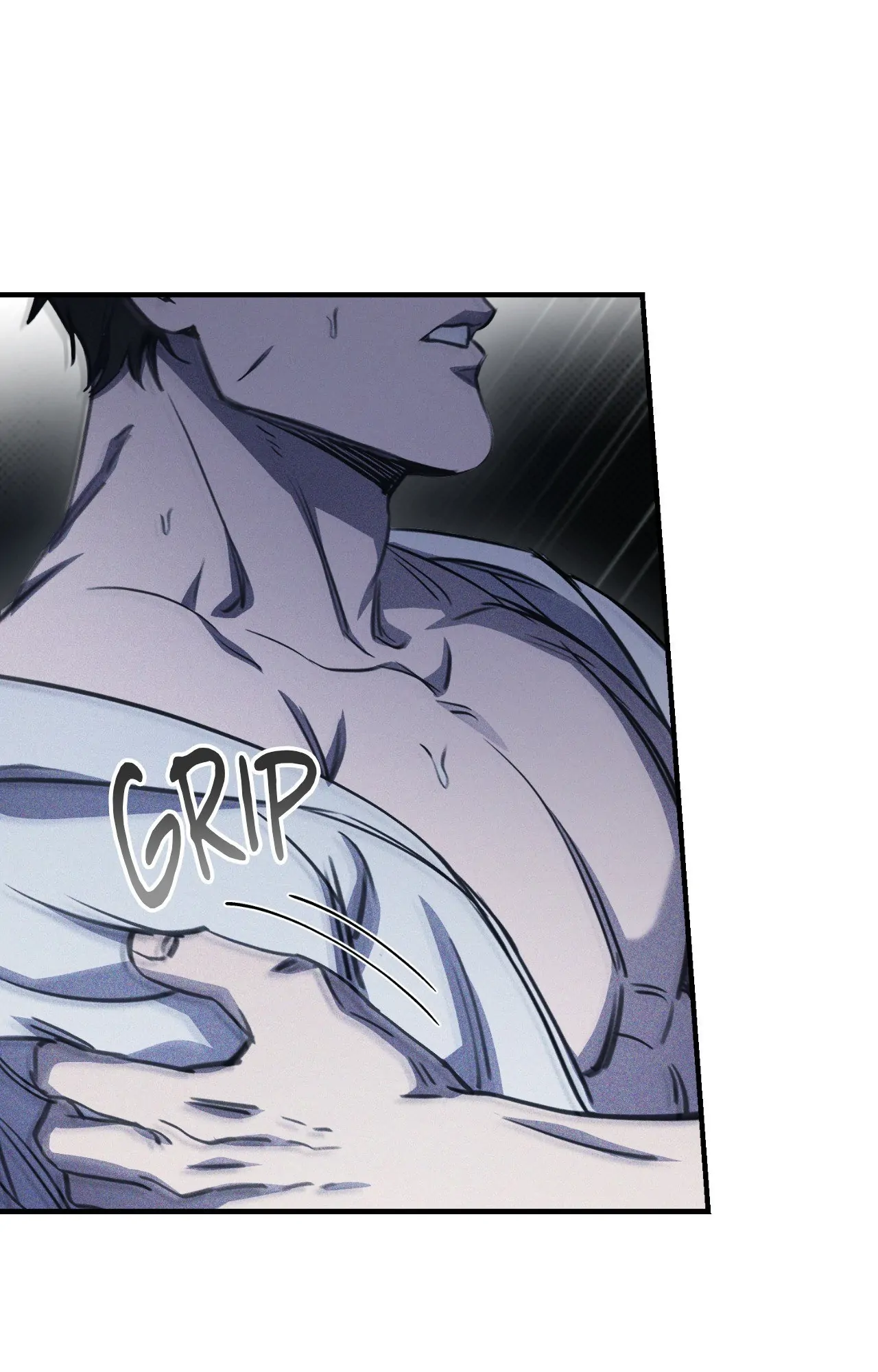 The First Commandment [Official] - Chapter 13 manhwa
