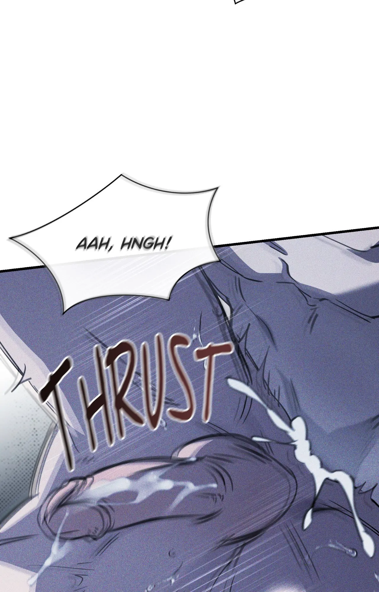 The First Commandment [Official] - Chapter 13 manhwa