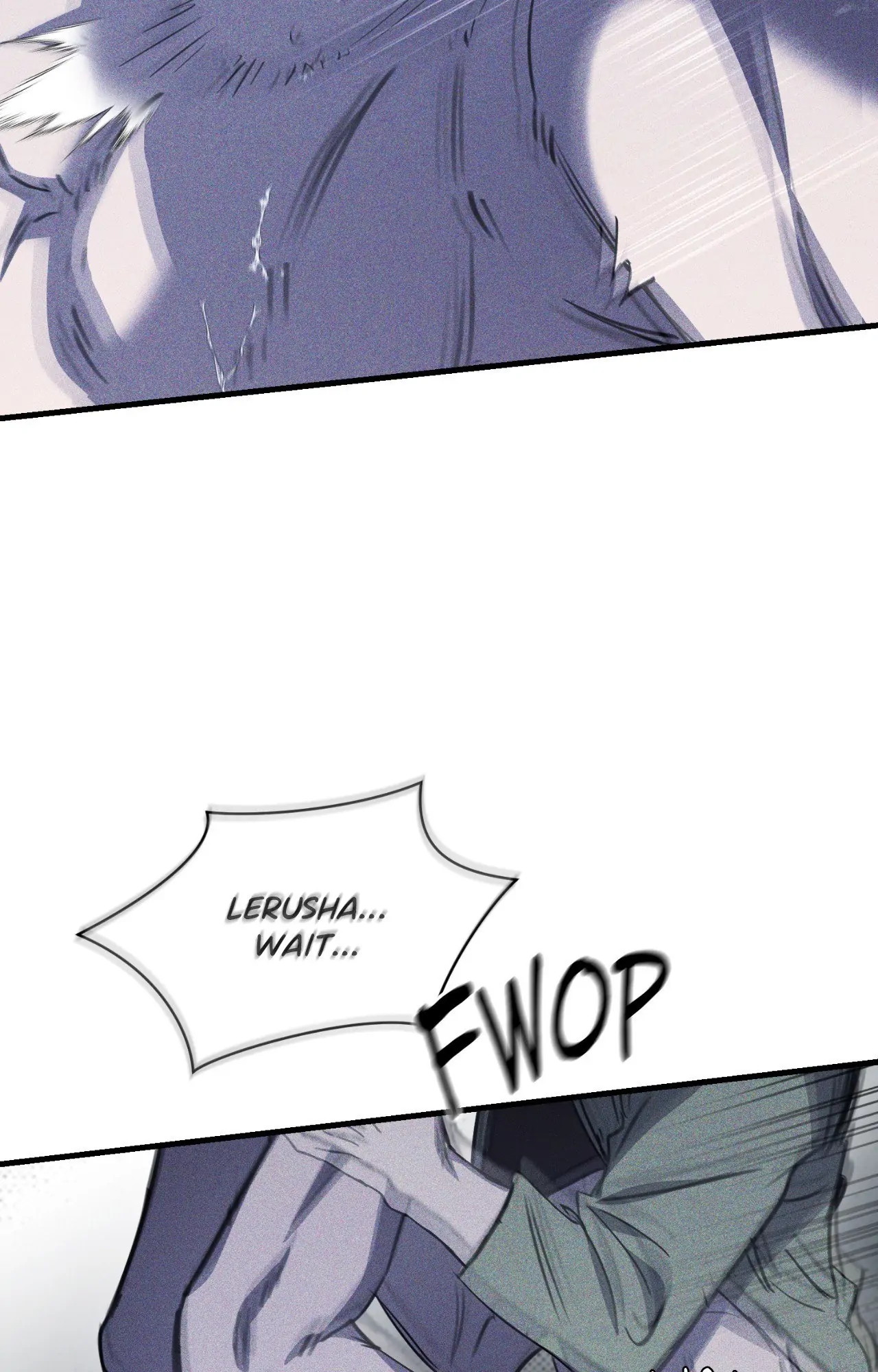 The First Commandment [Official] - Chapter 13 manhwa