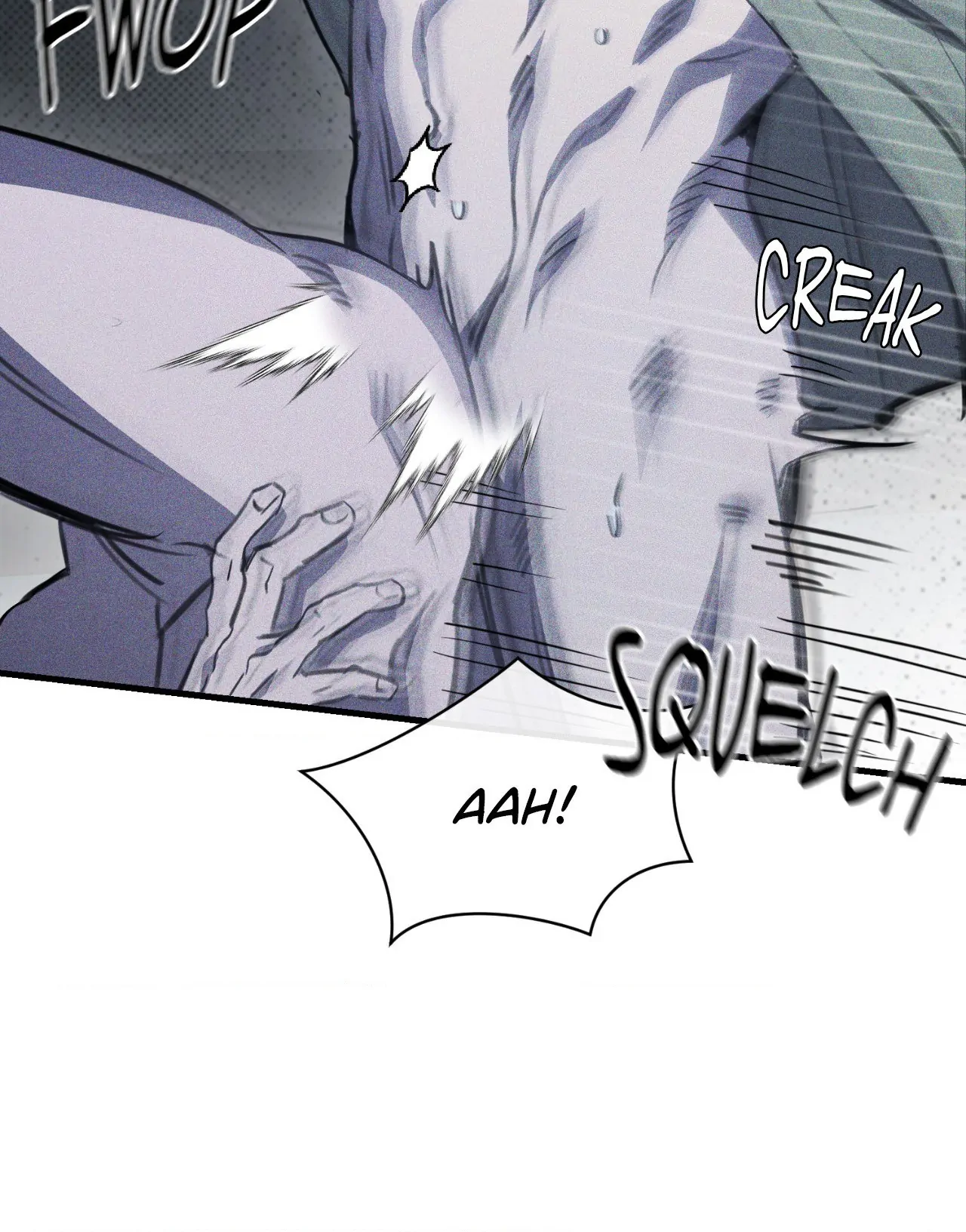 The First Commandment [Official] - Chapter 13 manhwa
