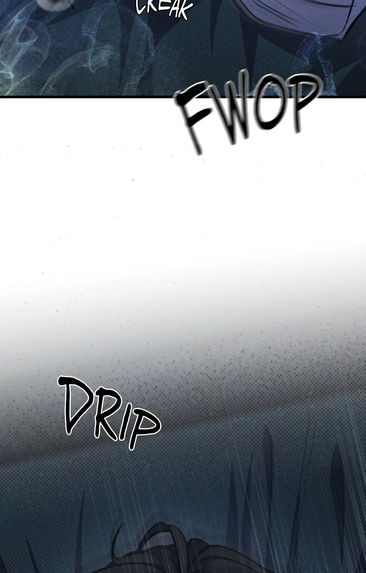 The First Commandment [Official] - Chapter 13 manhwa