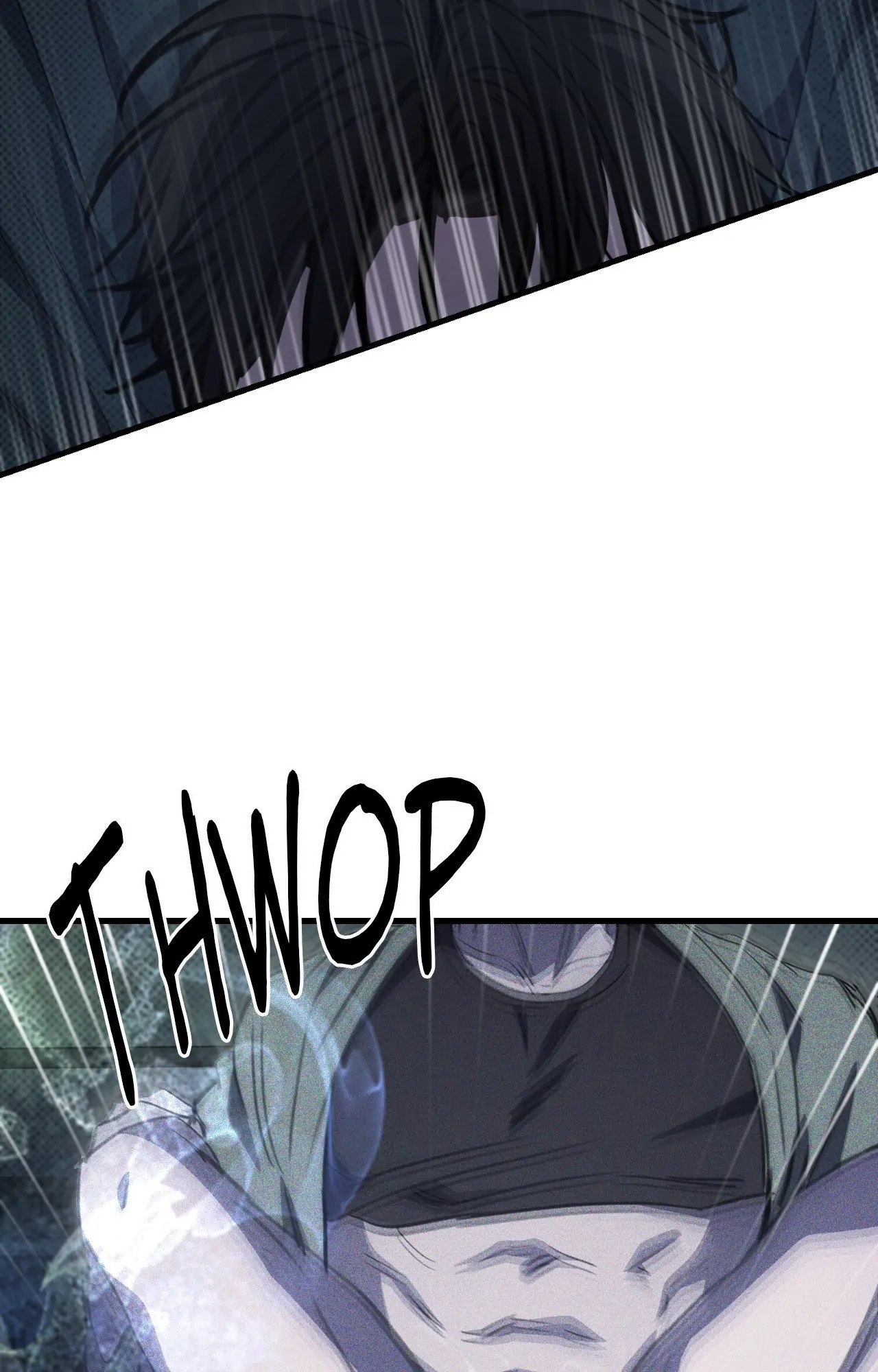 The First Commandment [Official] - Chapter 13 manhwa