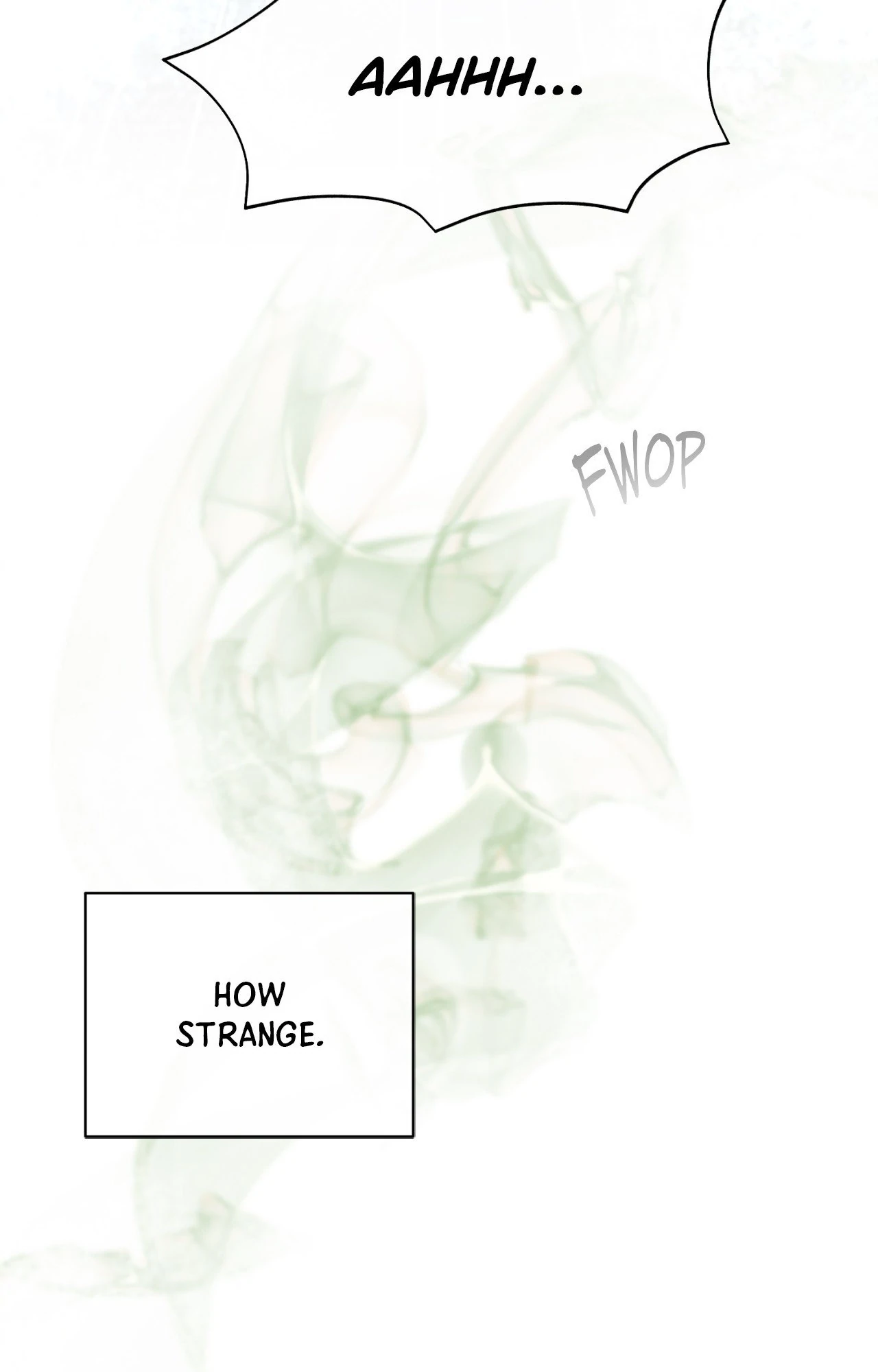 The First Commandment [Official] - Chapter 13 manhwa
