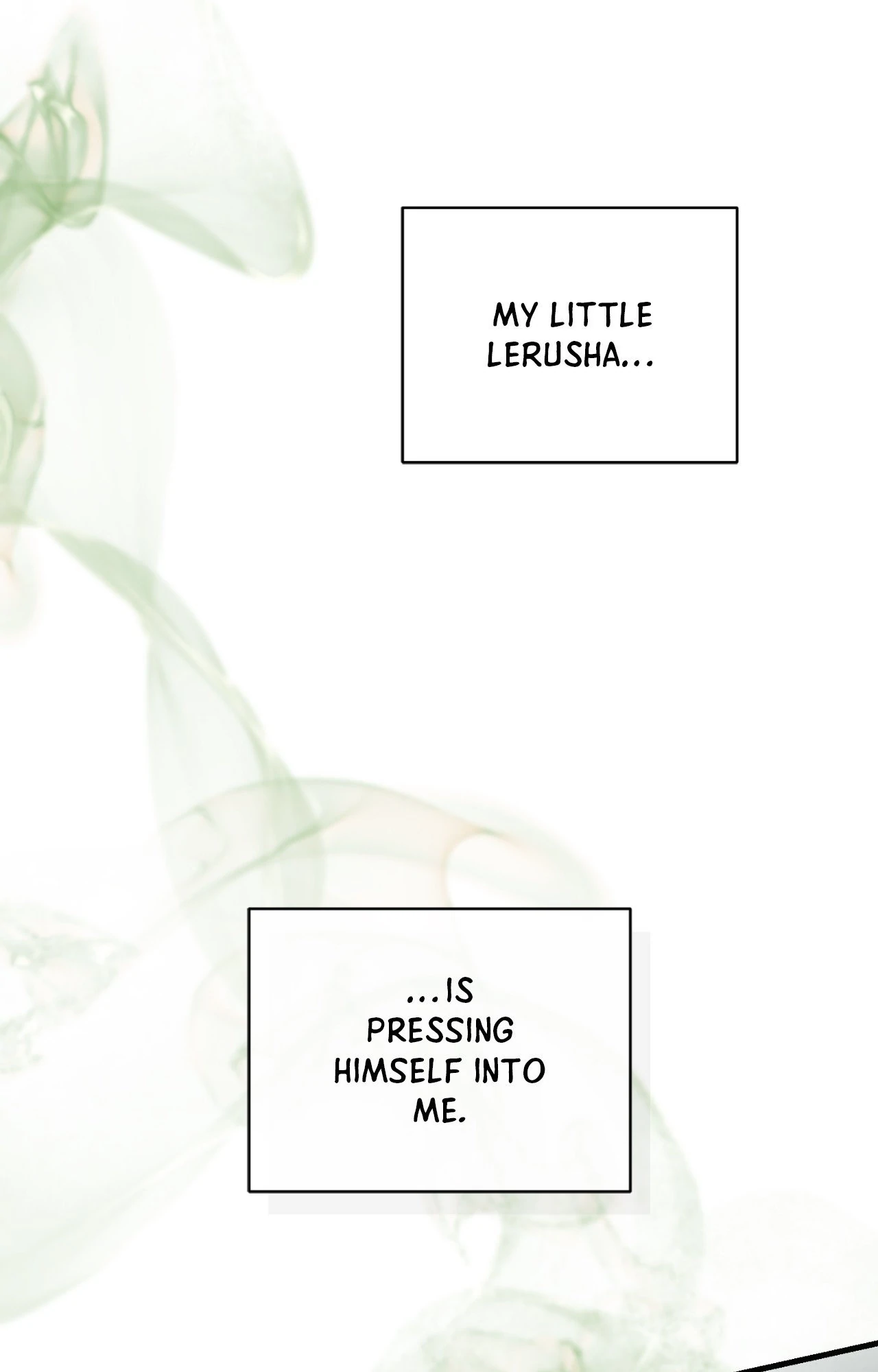 The First Commandment [Official] - Chapter 13 manhwa