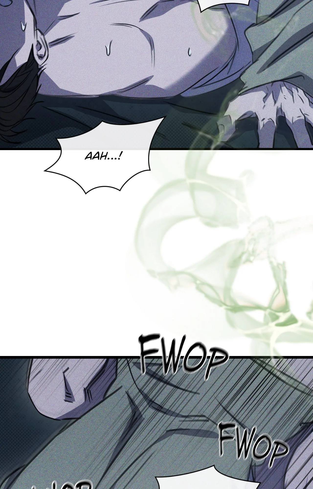 The First Commandment [Official] - Chapter 13 manhwa