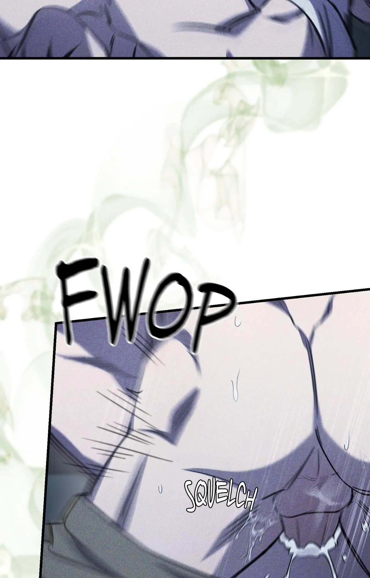 The First Commandment [Official] - Chapter 13 manhwa