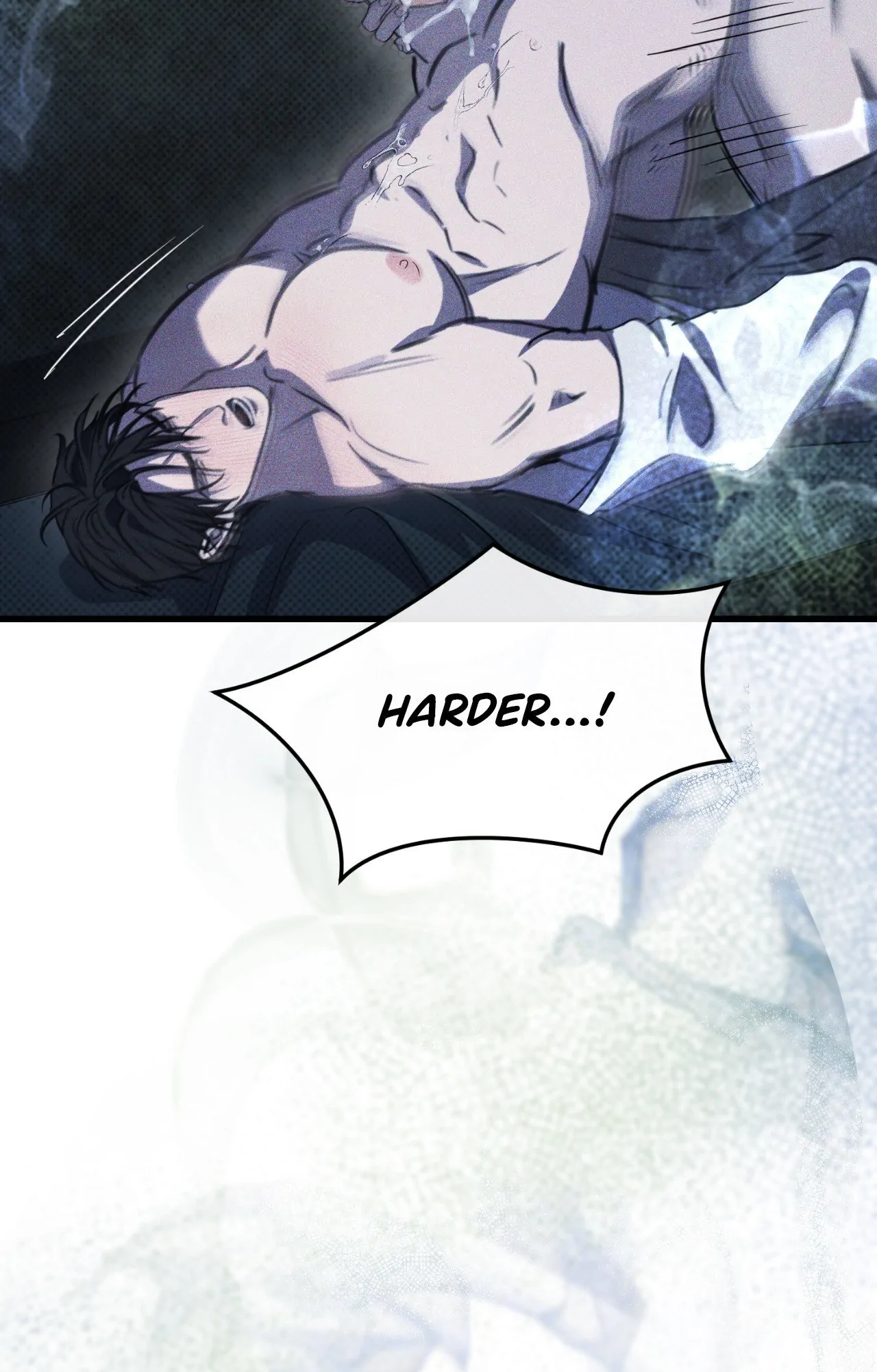 The First Commandment [Official] - Chapter 13 manhwa