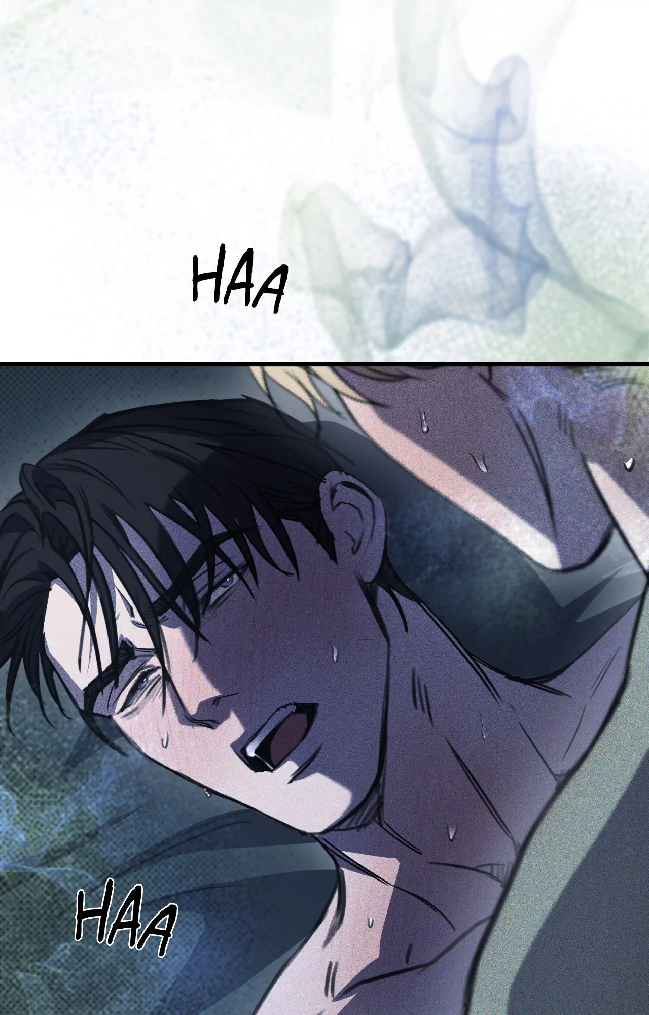 The First Commandment [Official] - Chapter 13 manhwa