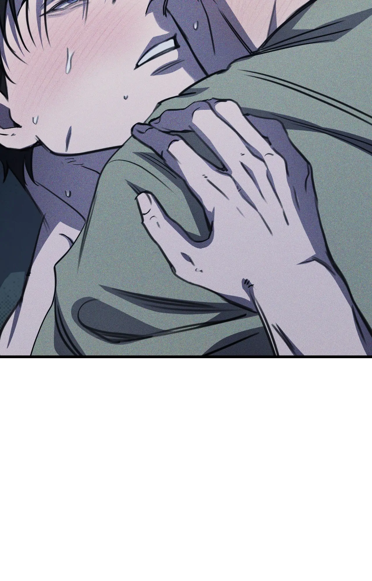 The First Commandment [Official] - Chapter 13 manhwa