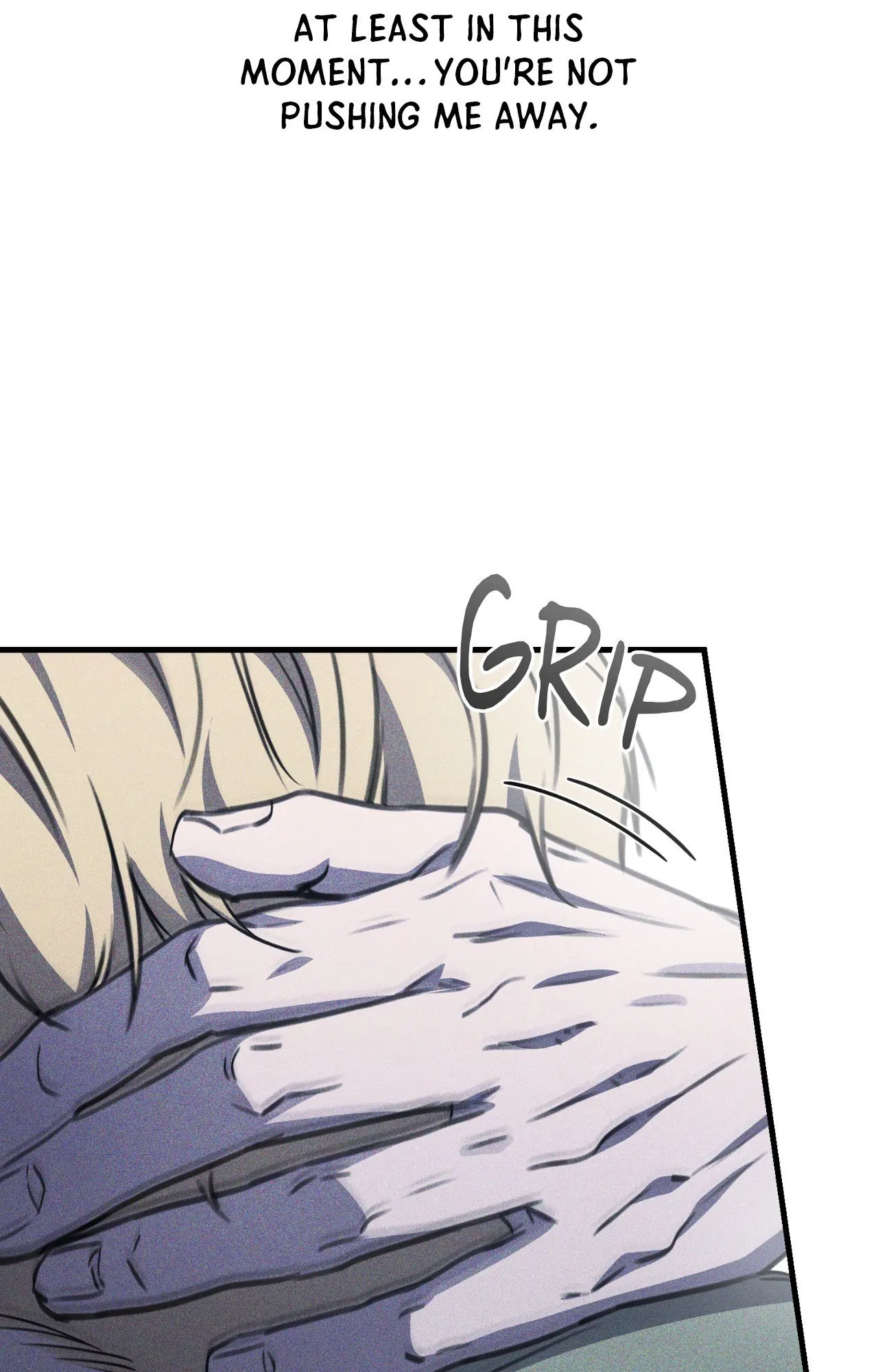 The First Commandment [Official] - Chapter 13 manhwa