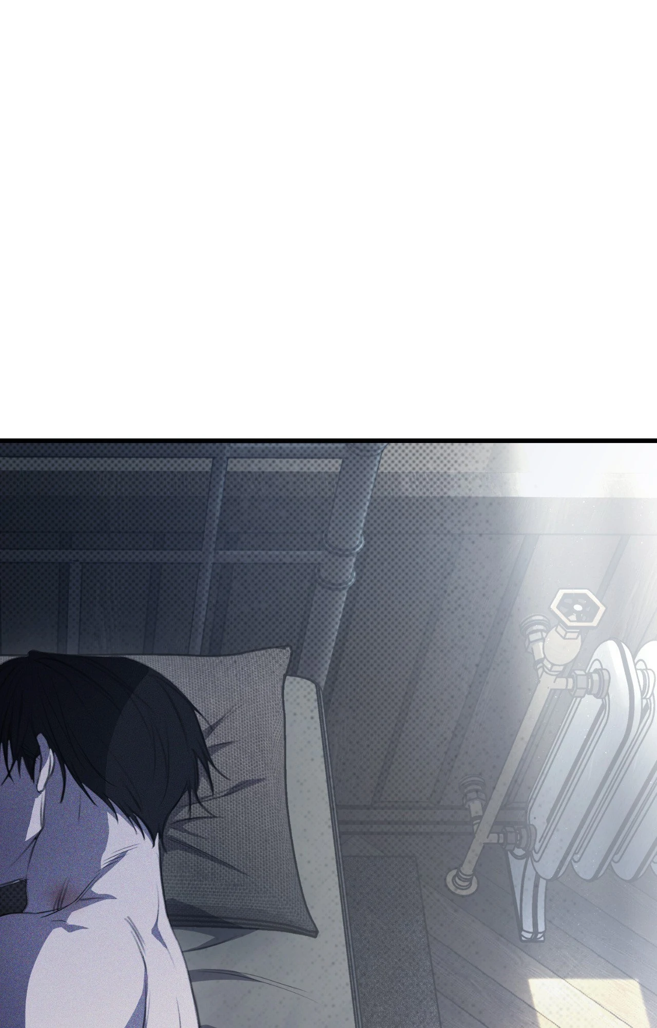 The First Commandment [Official] - Chapter 14 manhwa