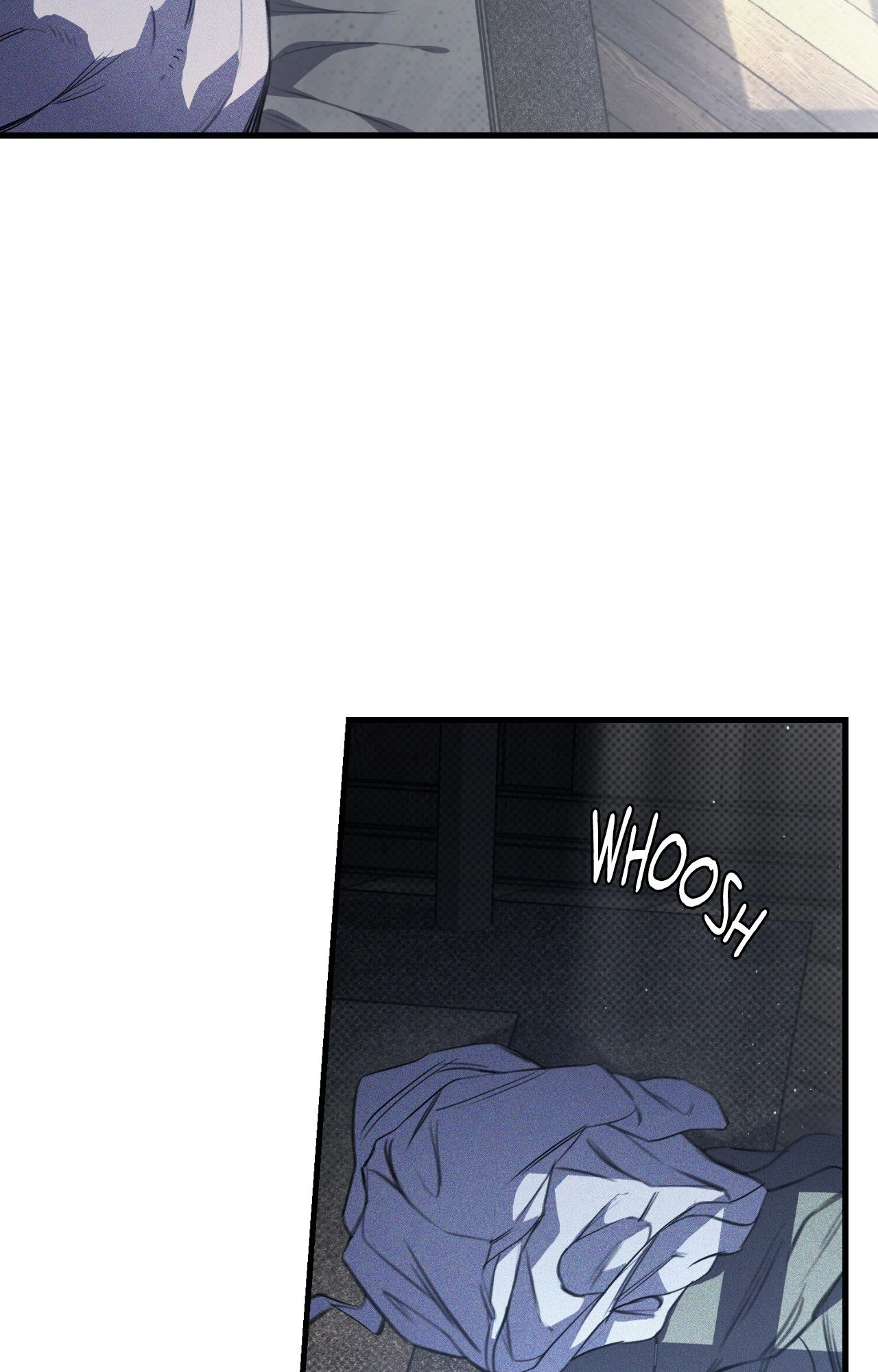 The First Commandment [Official] - Chapter 14 manhwa