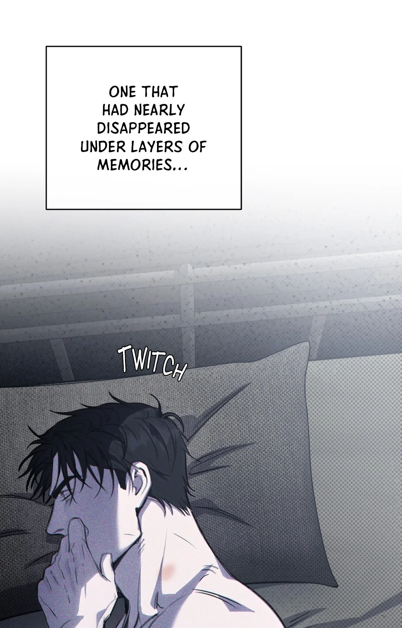 The First Commandment [Official] - Chapter 14 manhwa