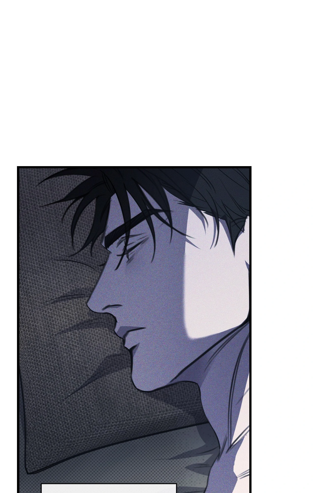 The First Commandment [Official] - Chapter 14 manhwa