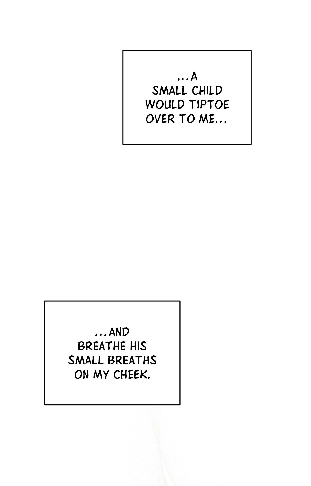 The First Commandment [Official] - Chapter 14 manhwa