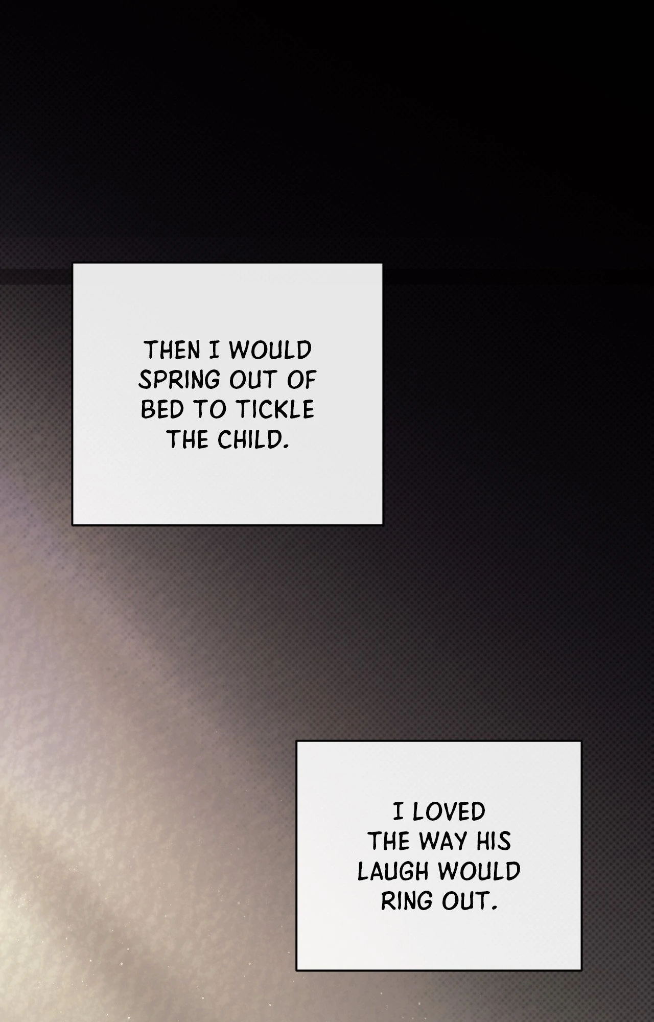 The First Commandment [Official] - Chapter 14 manhwa