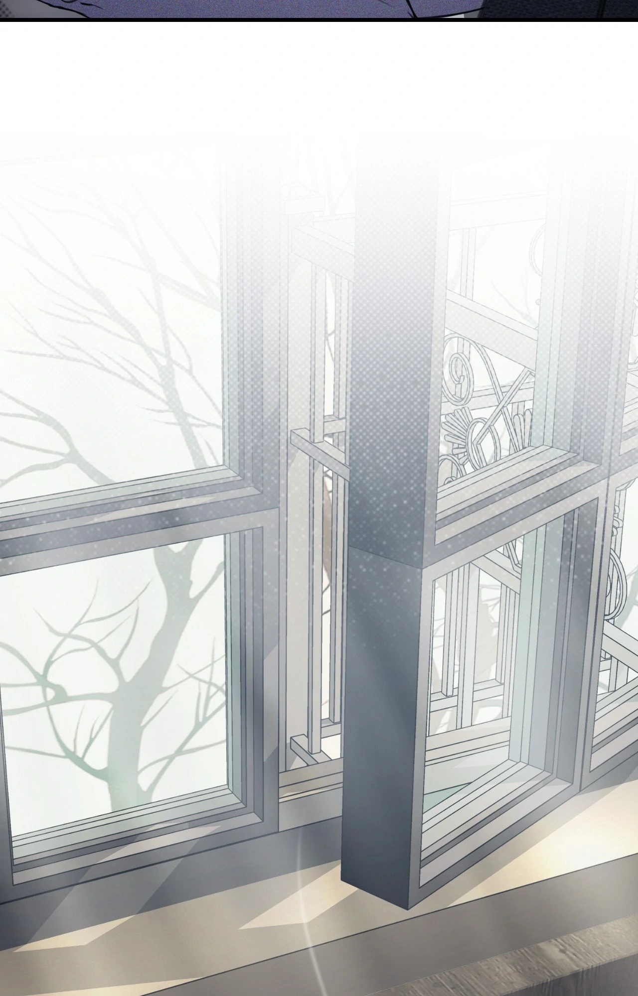 The First Commandment [Official] - Chapter 14 manhwa