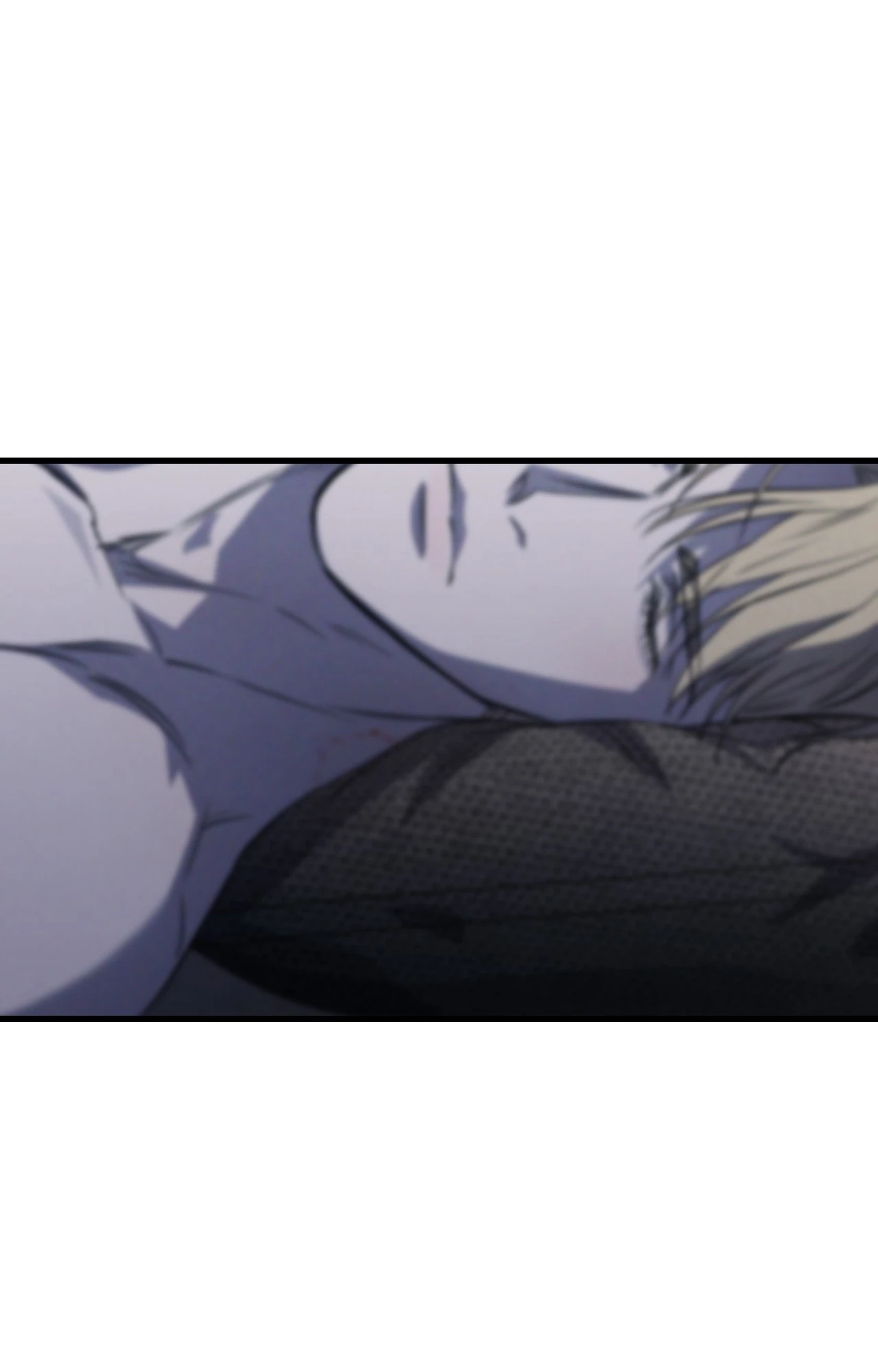 The First Commandment [Official] - Chapter 14 manhwa