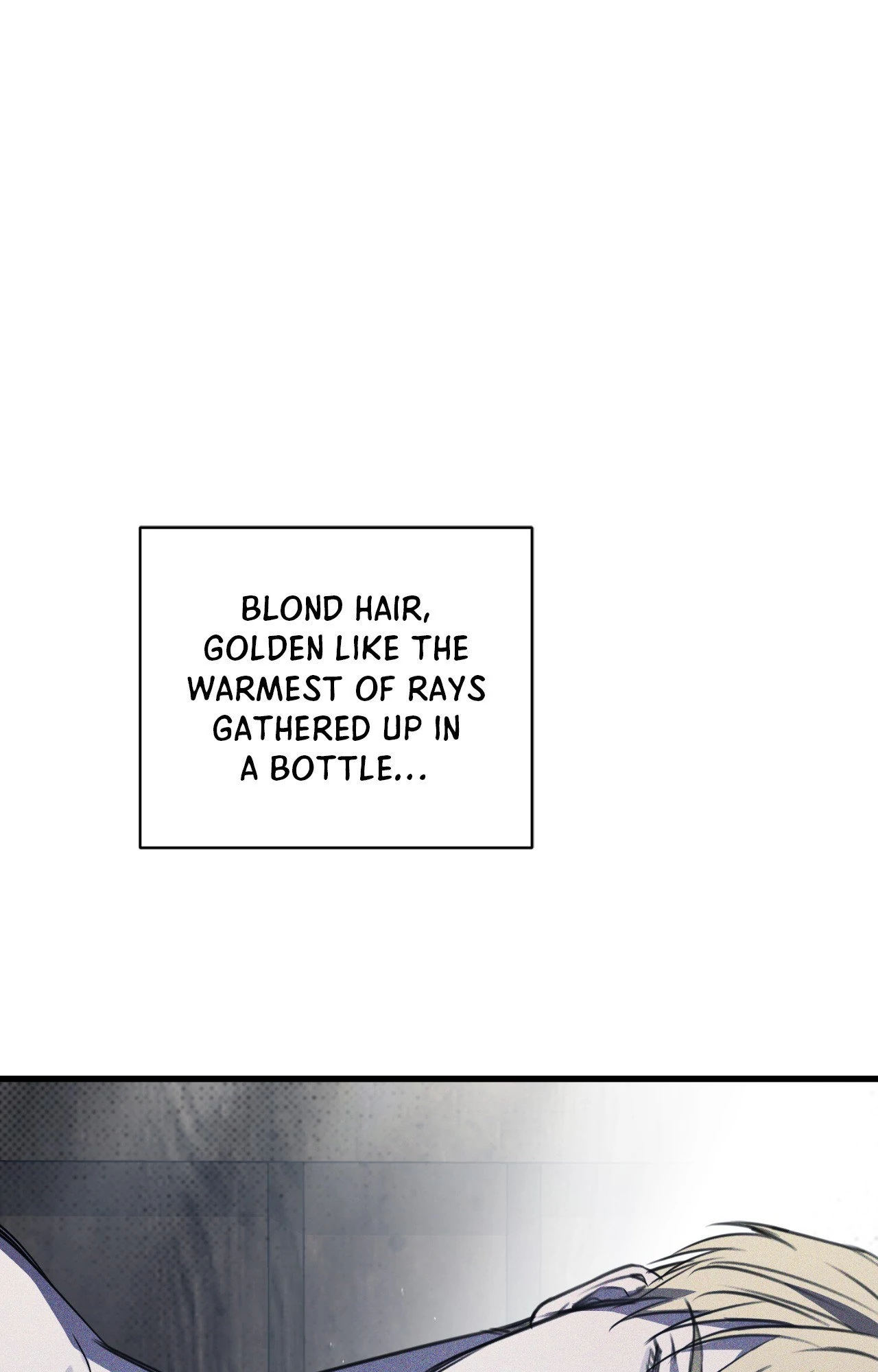The First Commandment [Official] - Chapter 14 manhwa
