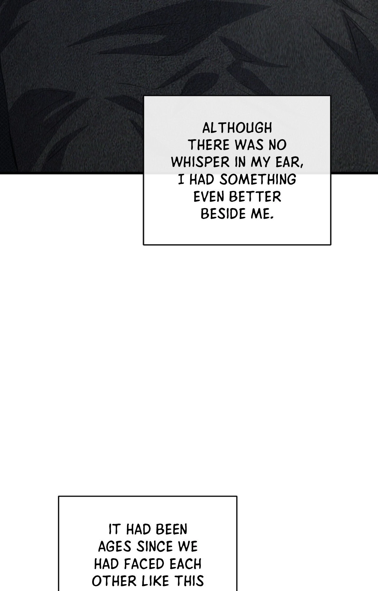 The First Commandment [Official] - Chapter 14 manhwa