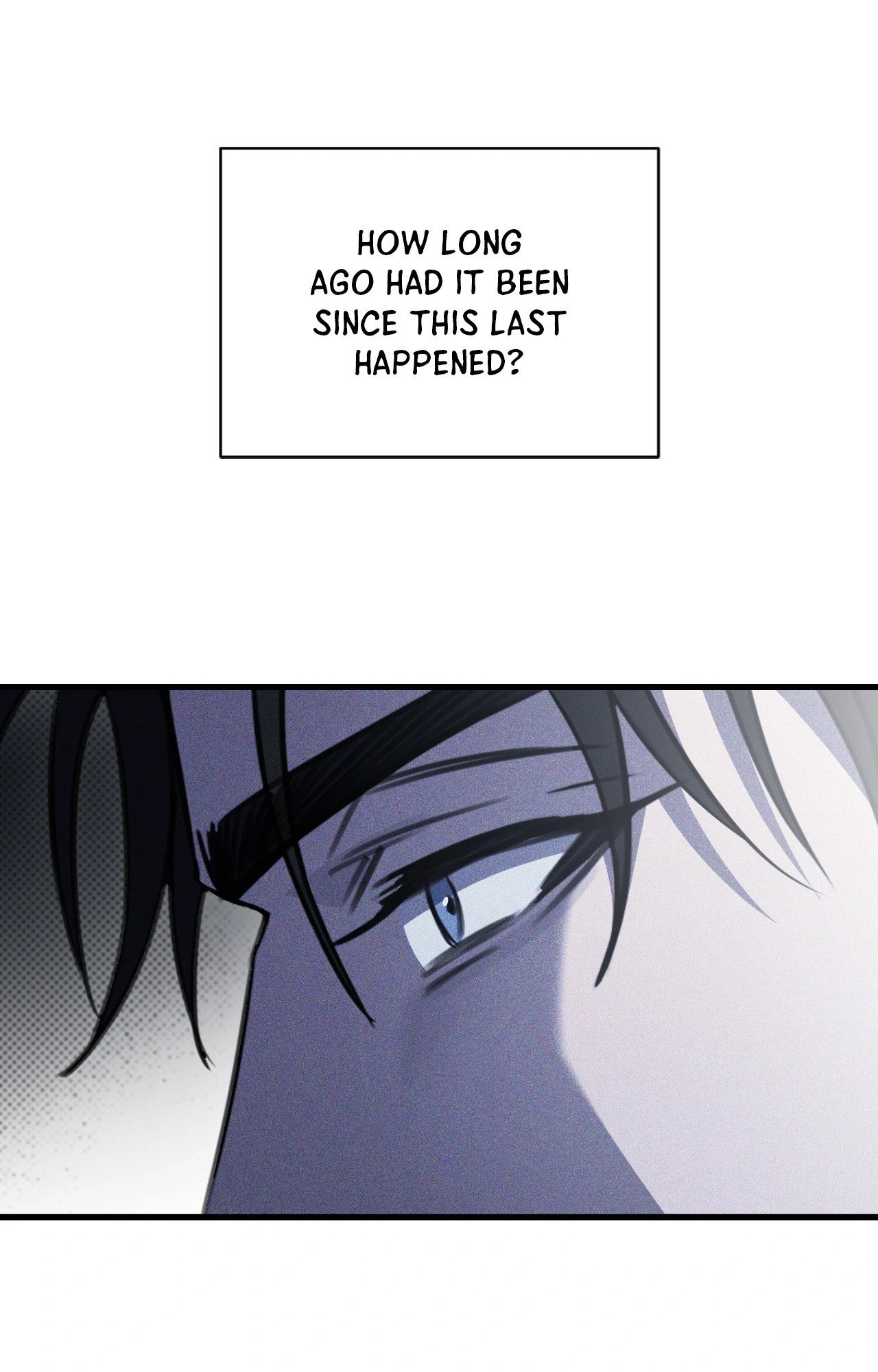 The First Commandment [Official] - Chapter 14 manhwa