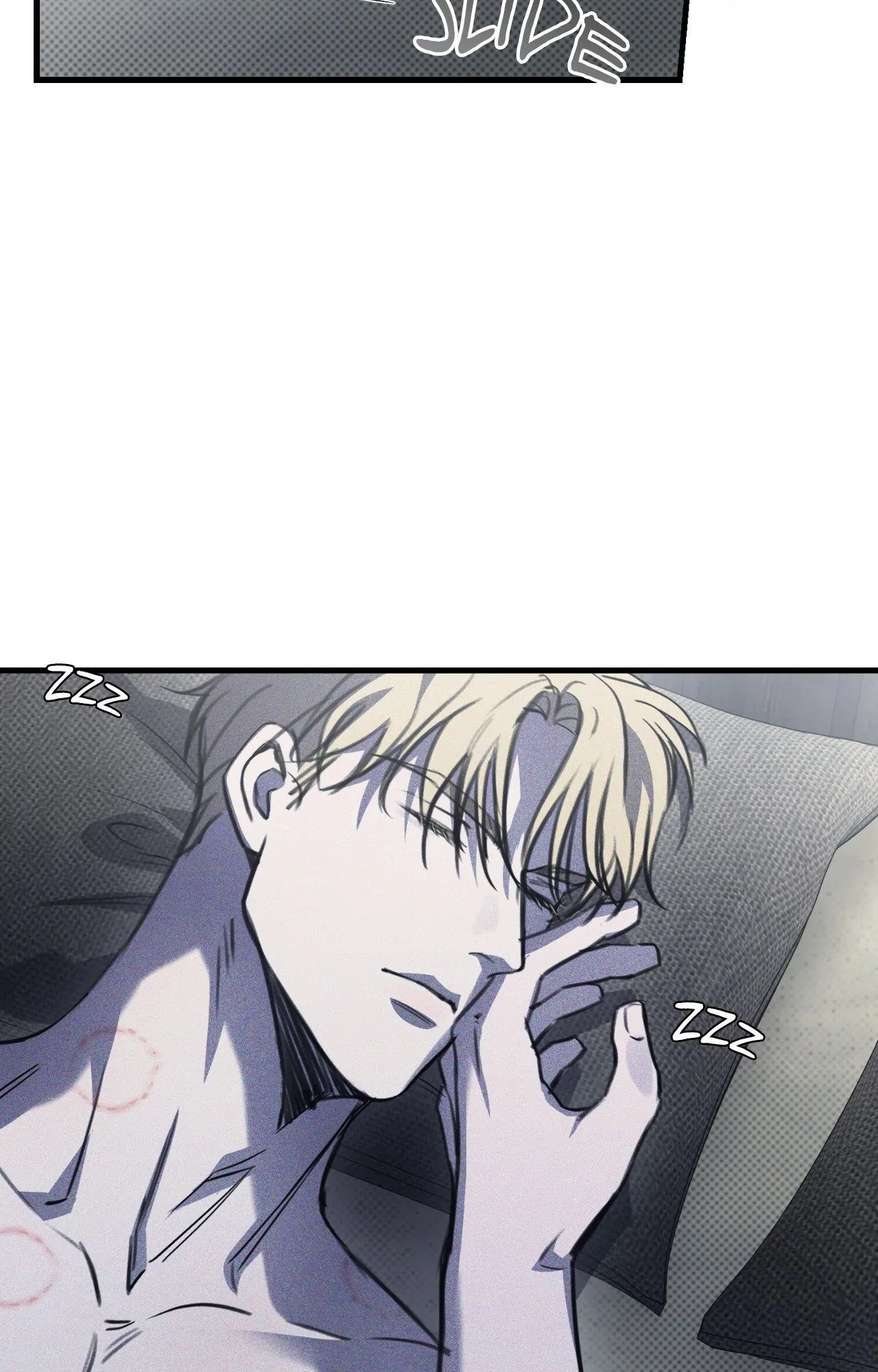 The First Commandment [Official] - Chapter 14 manhwa