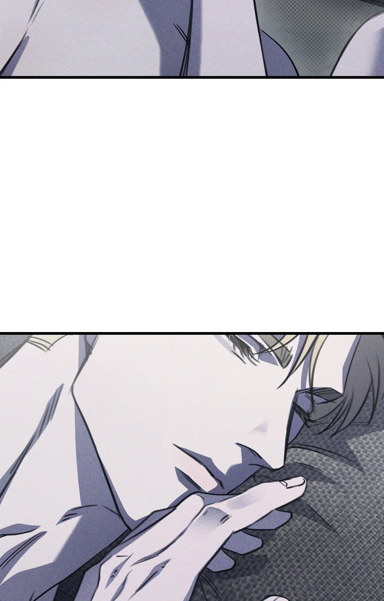 The First Commandment [Official] - Chapter 14 manhwa
