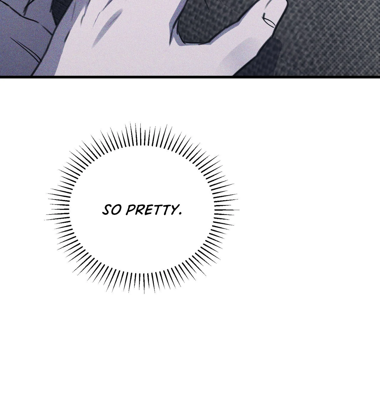 The First Commandment [Official] - Chapter 14 manhwa