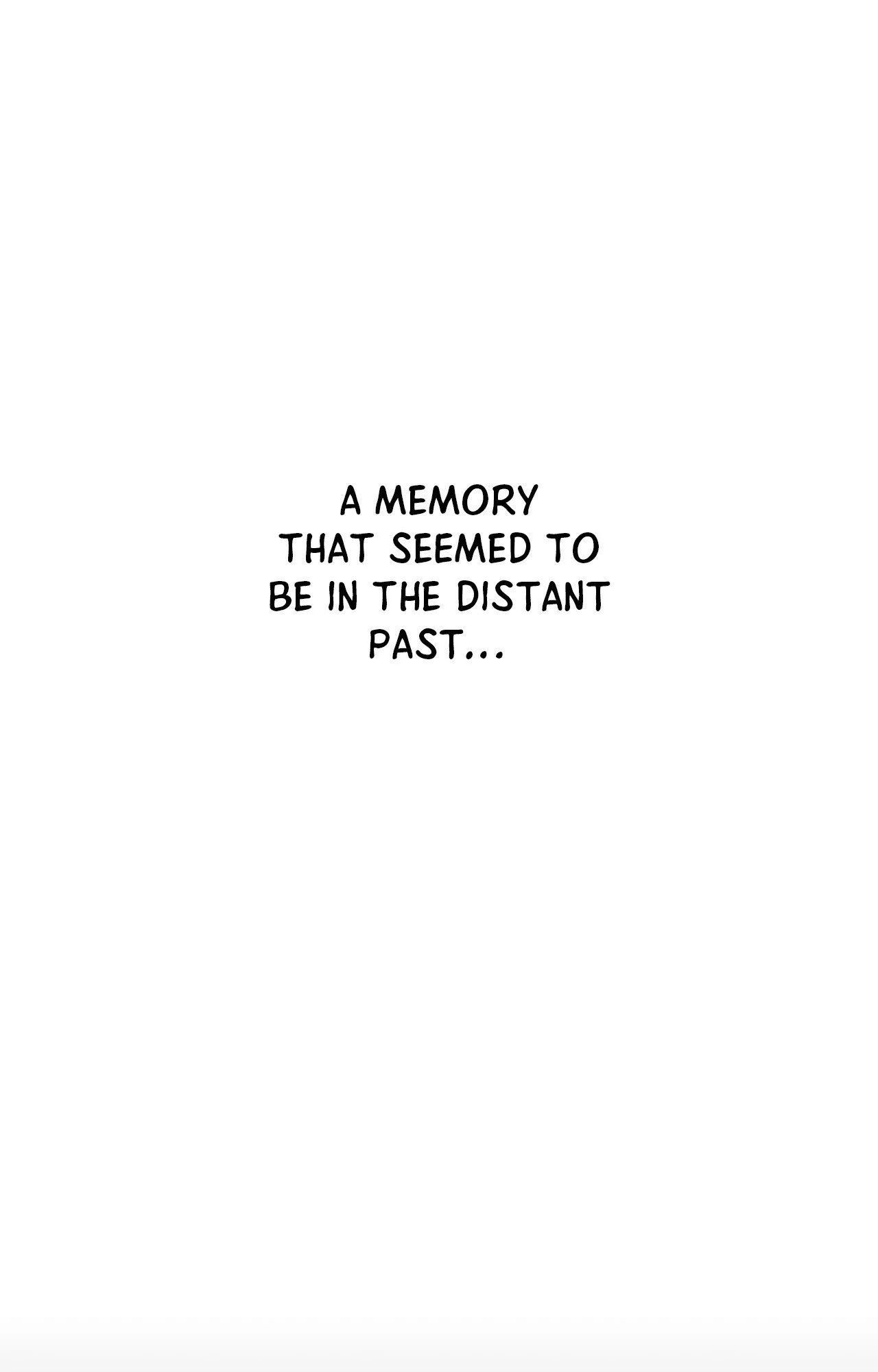The First Commandment [Official] - Chapter 14 manhwa