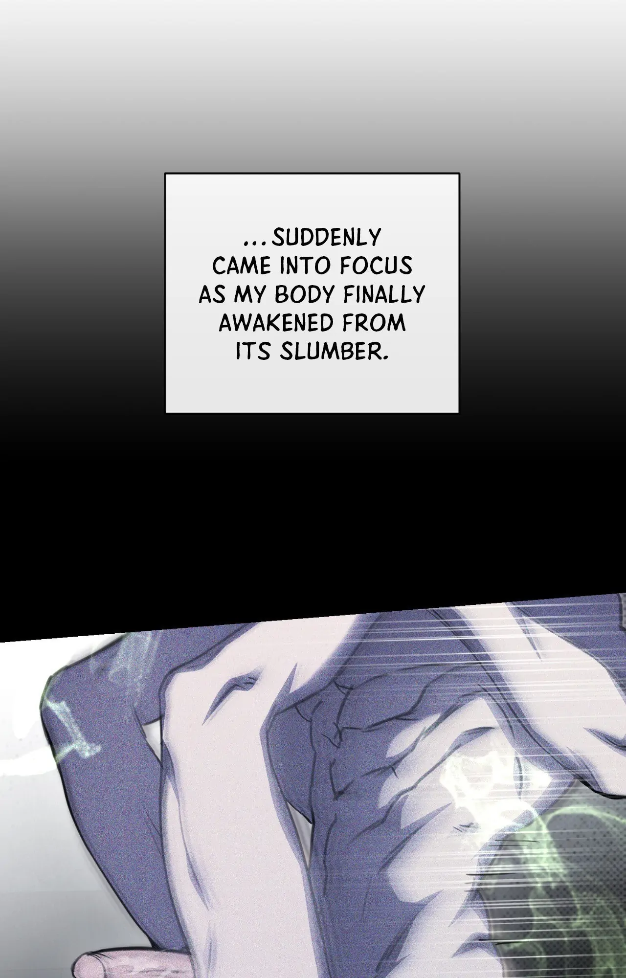 The First Commandment [Official] - Chapter 14 manhwa
