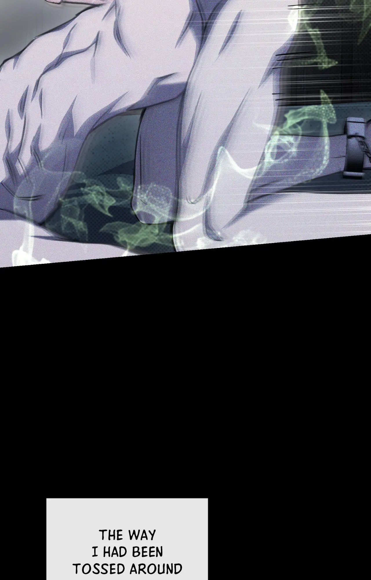 The First Commandment [Official] - Chapter 14 manhwa