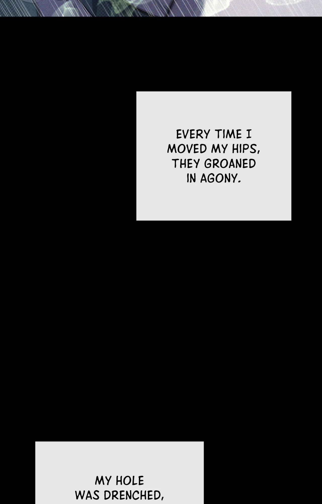 The First Commandment [Official] - Chapter 14 manhwa