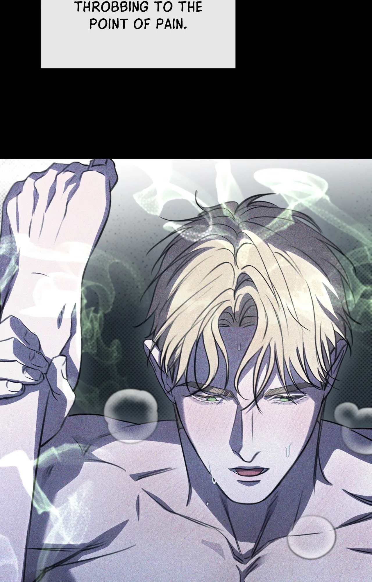 The First Commandment [Official] - Chapter 14 manhwa