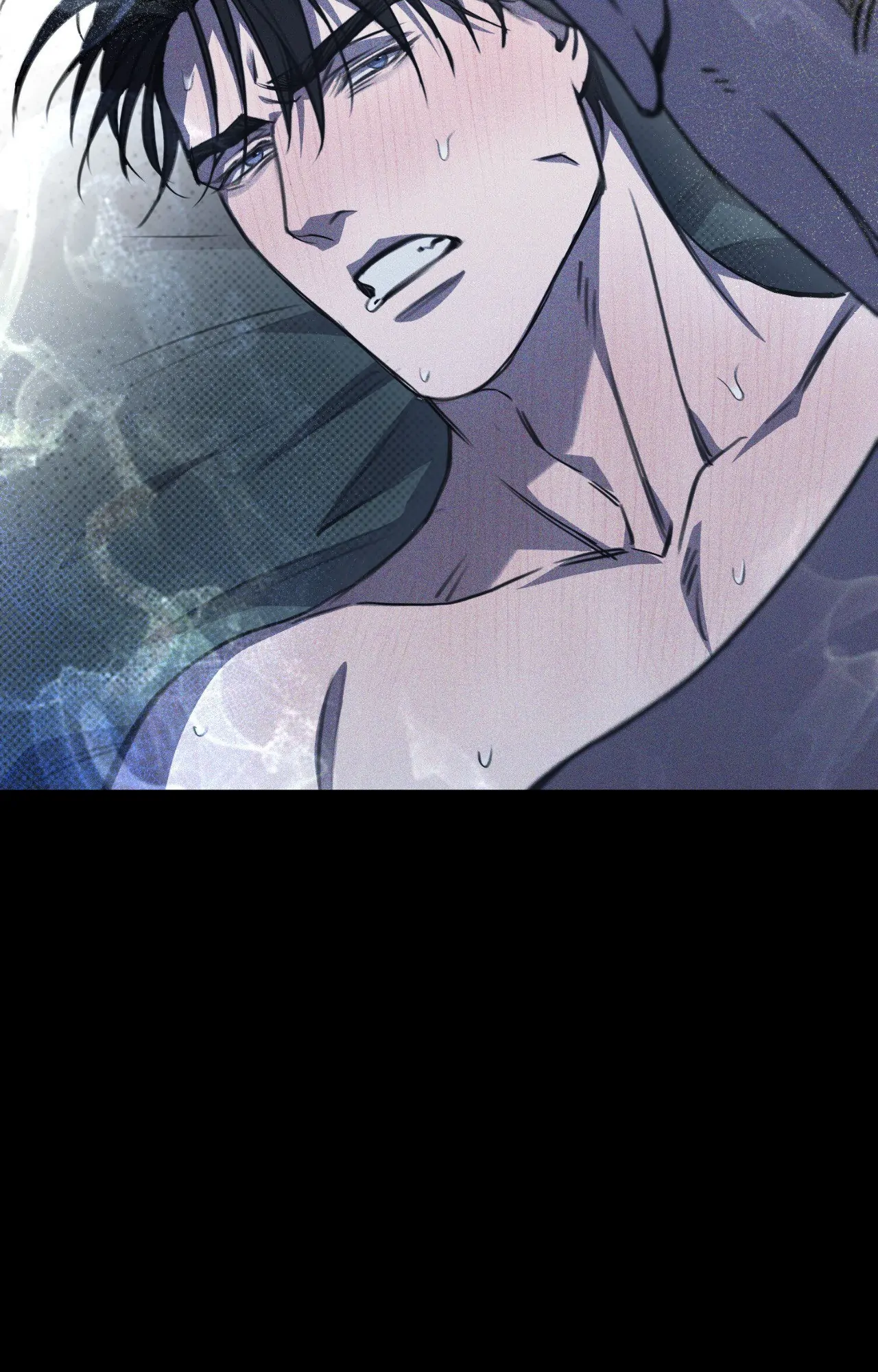The First Commandment [Official] - Chapter 14 manhwa