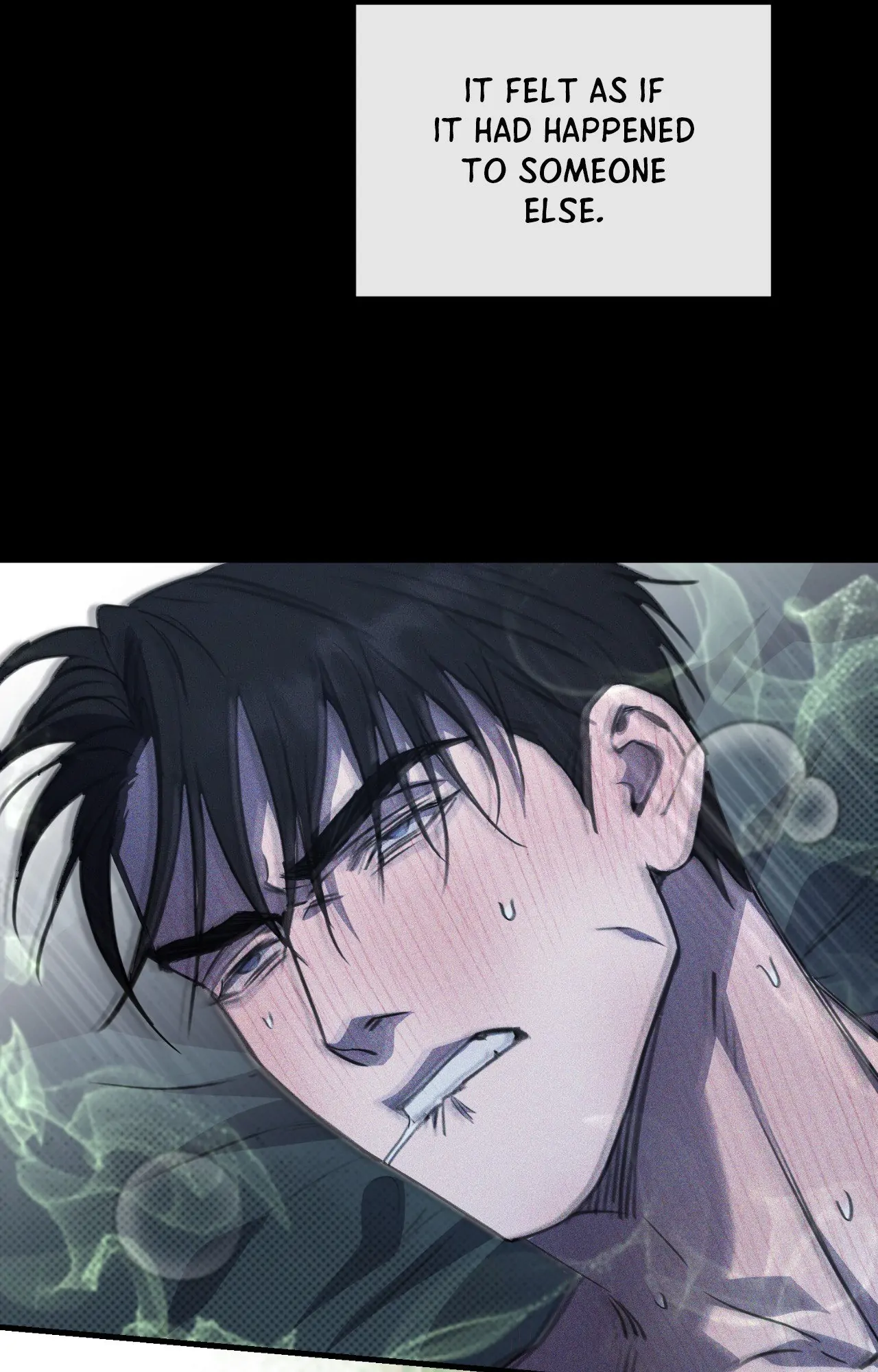 The First Commandment [Official] - Chapter 14 manhwa