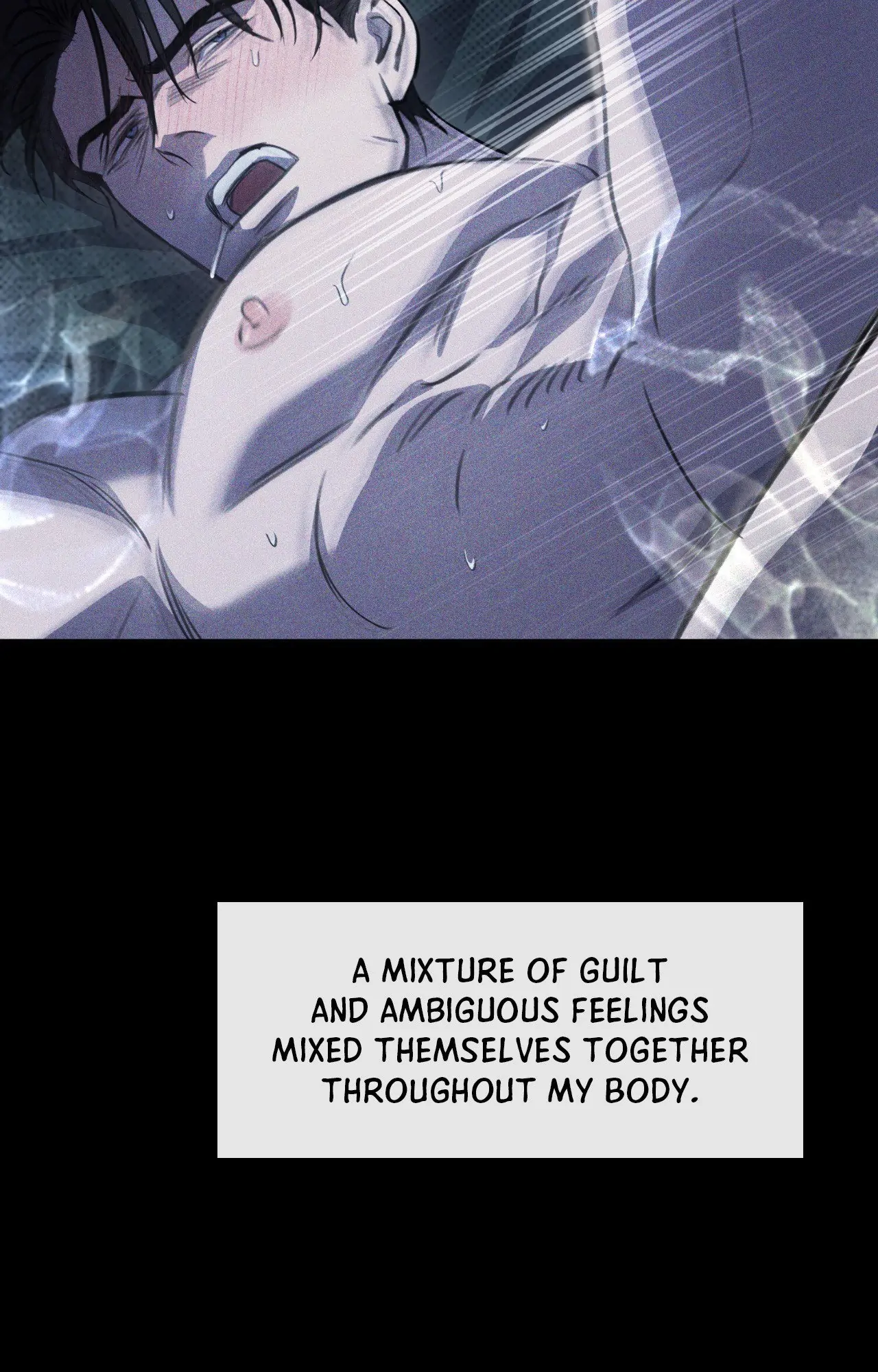 The First Commandment [Official] - Chapter 14 manhwa