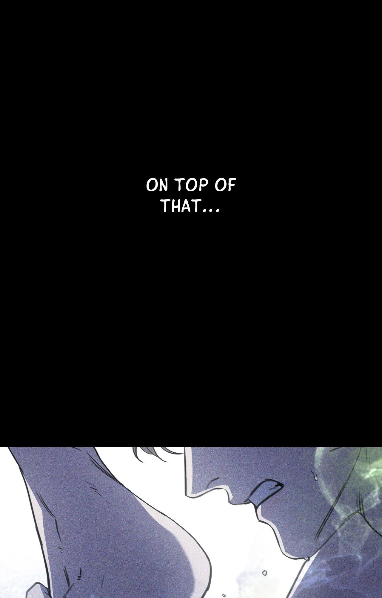 The First Commandment [Official] - Chapter 14 manhwa