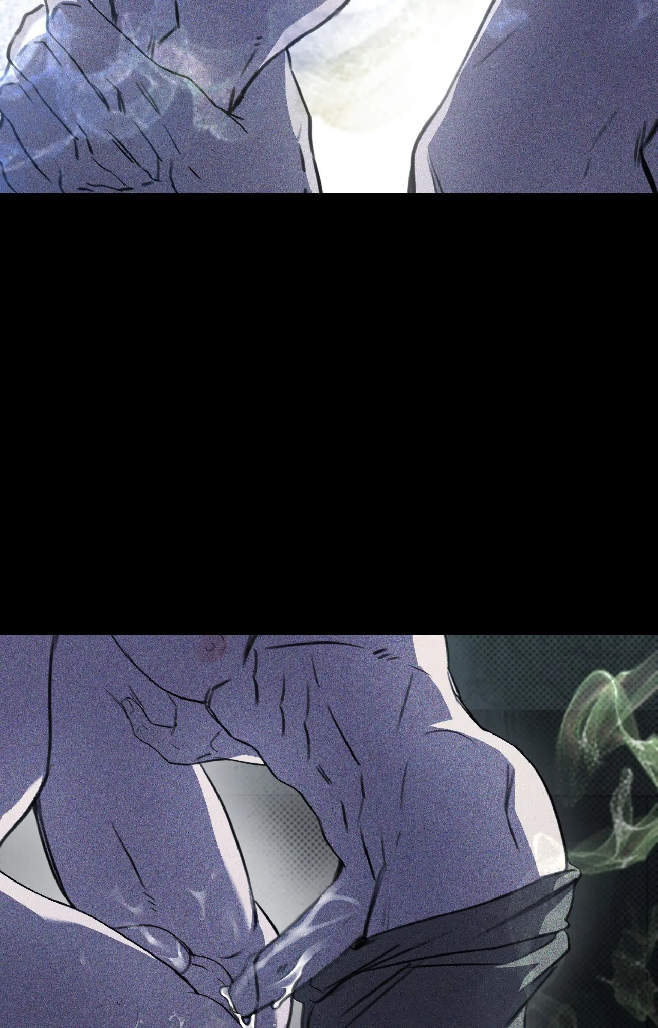 The First Commandment [Official] - Chapter 14 manhwa