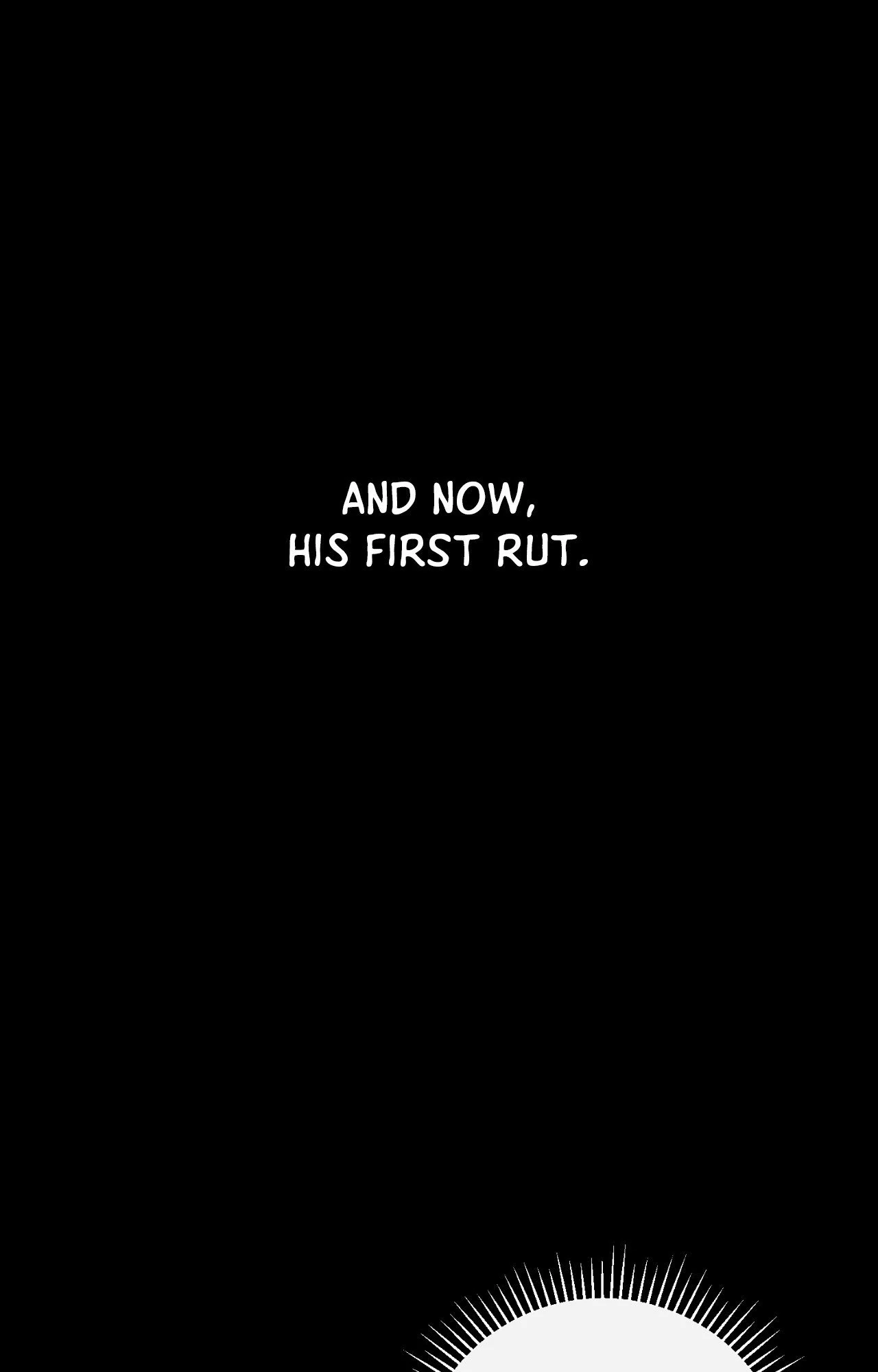 The First Commandment [Official] - Chapter 14 manhwa