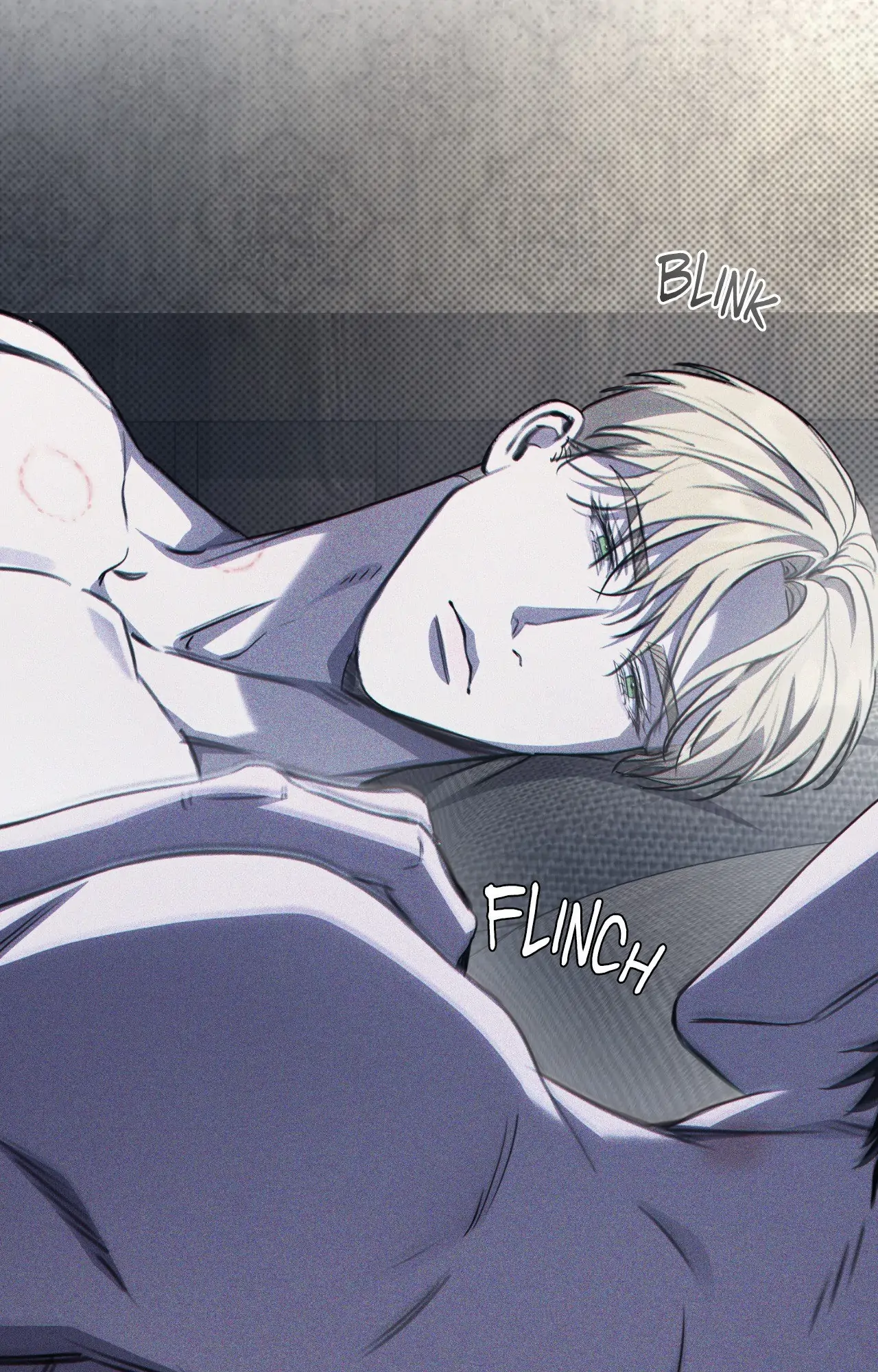 The First Commandment [Official] - Chapter 14 manhwa