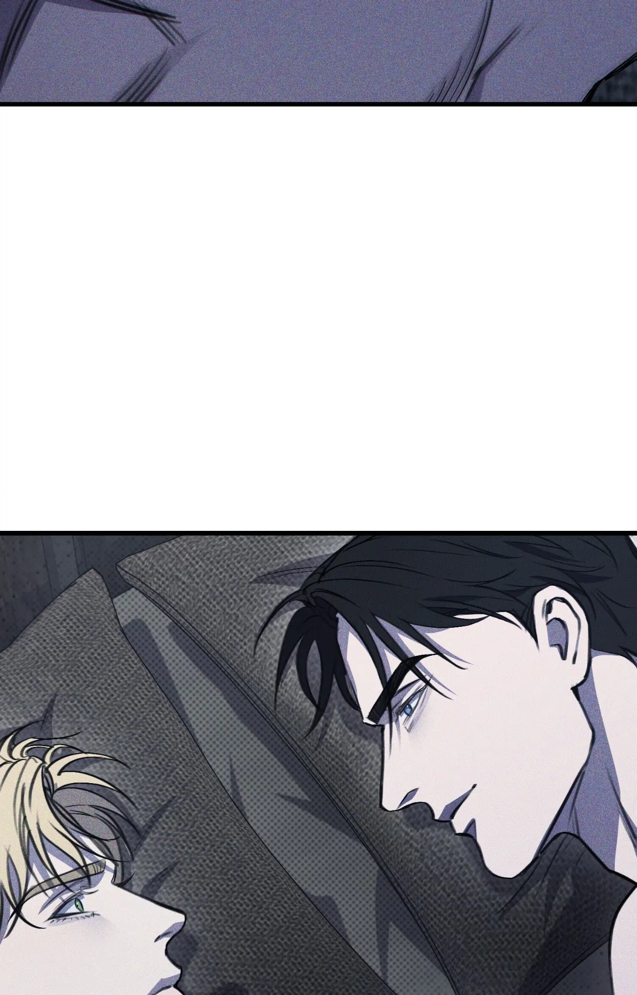 The First Commandment [Official] - Chapter 14 manhwa