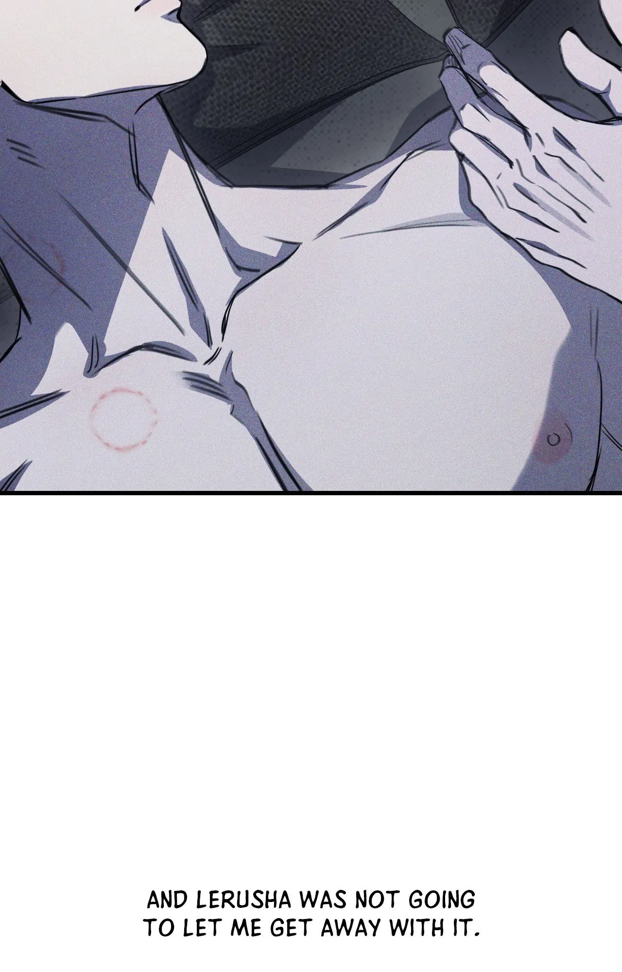 The First Commandment [Official] - Chapter 14 manhwa