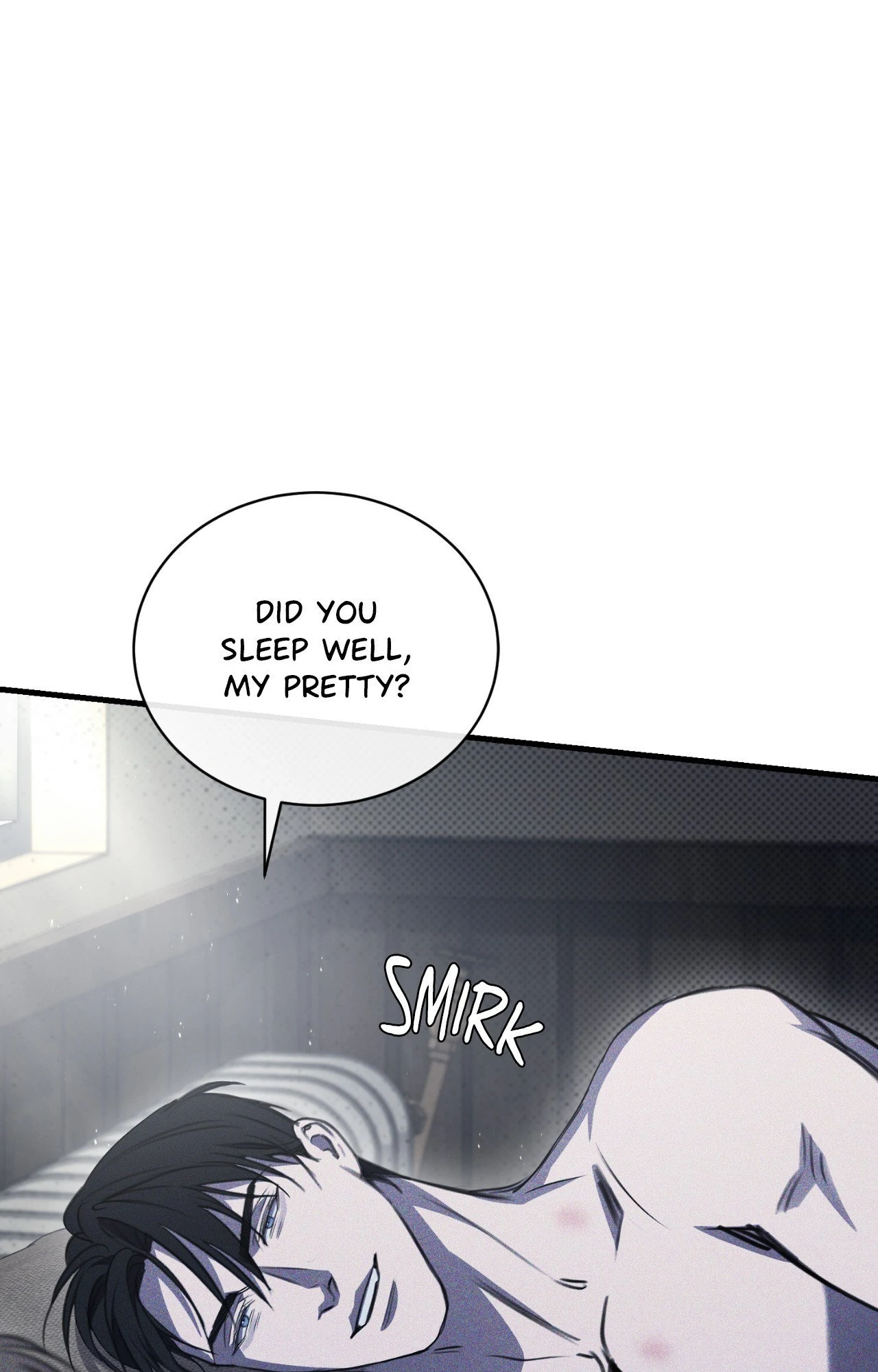 The First Commandment [Official] - Chapter 14 manhwa