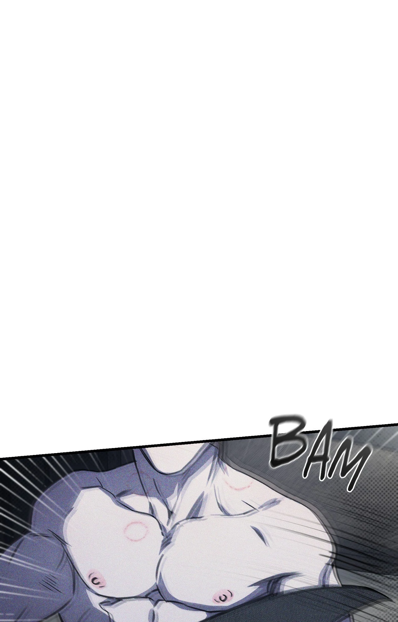 The First Commandment [Official] - Chapter 14 manhwa