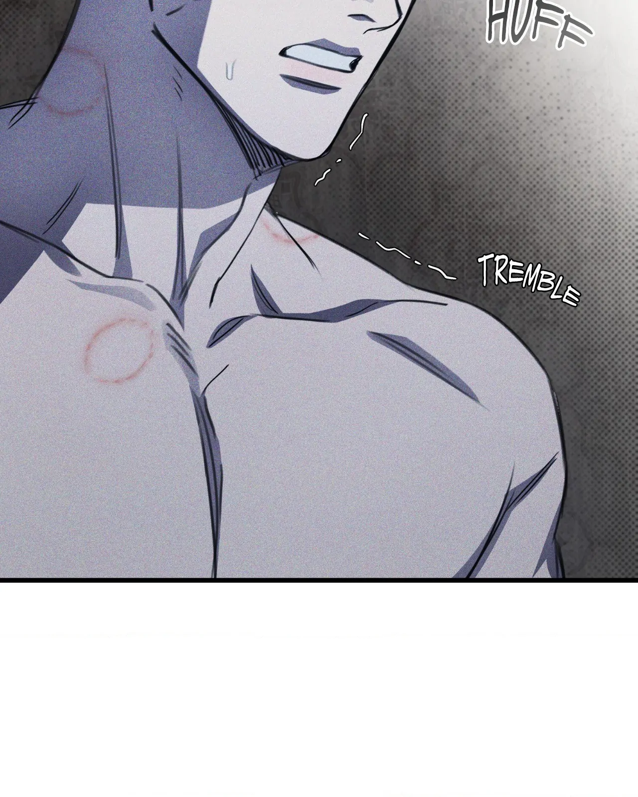 The First Commandment [Official] - Chapter 14 manhwa