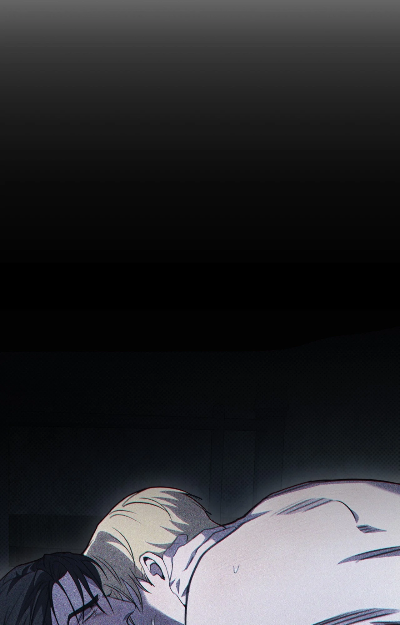 The First Commandment [Official] - Chapter 14 manhwa