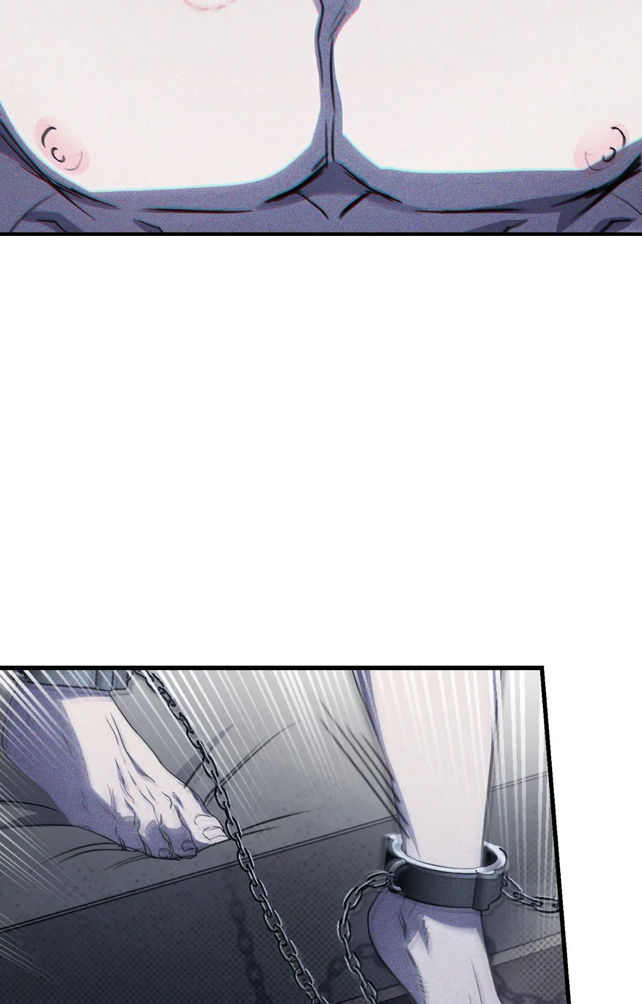 The First Commandment [Official] - Chapter 14 manhwa